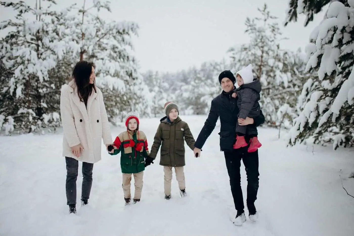 7 wellbeing tips for getting through the festive season in good shape
