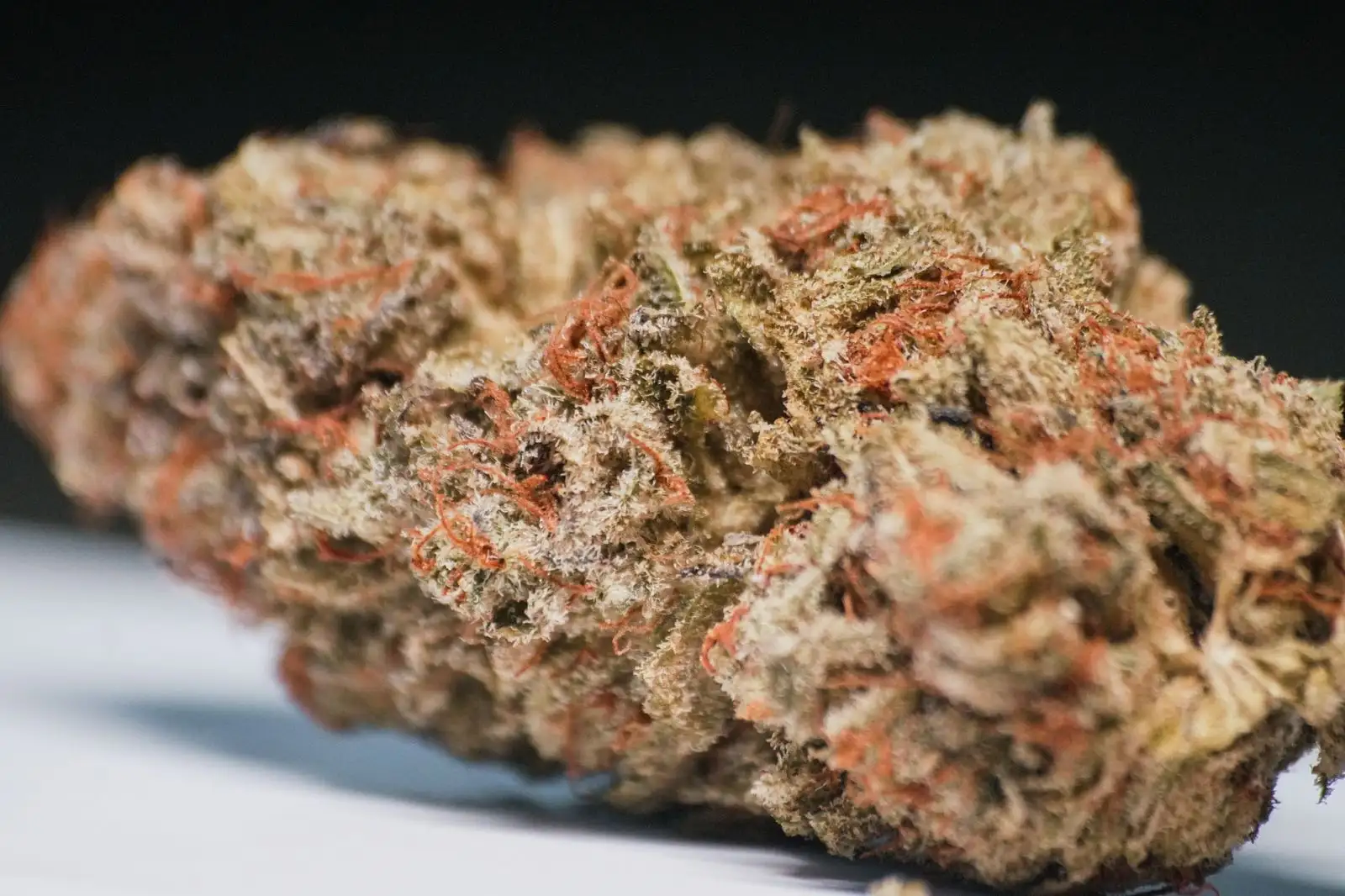 Banana Kush CBD: where does the banana smell come from?