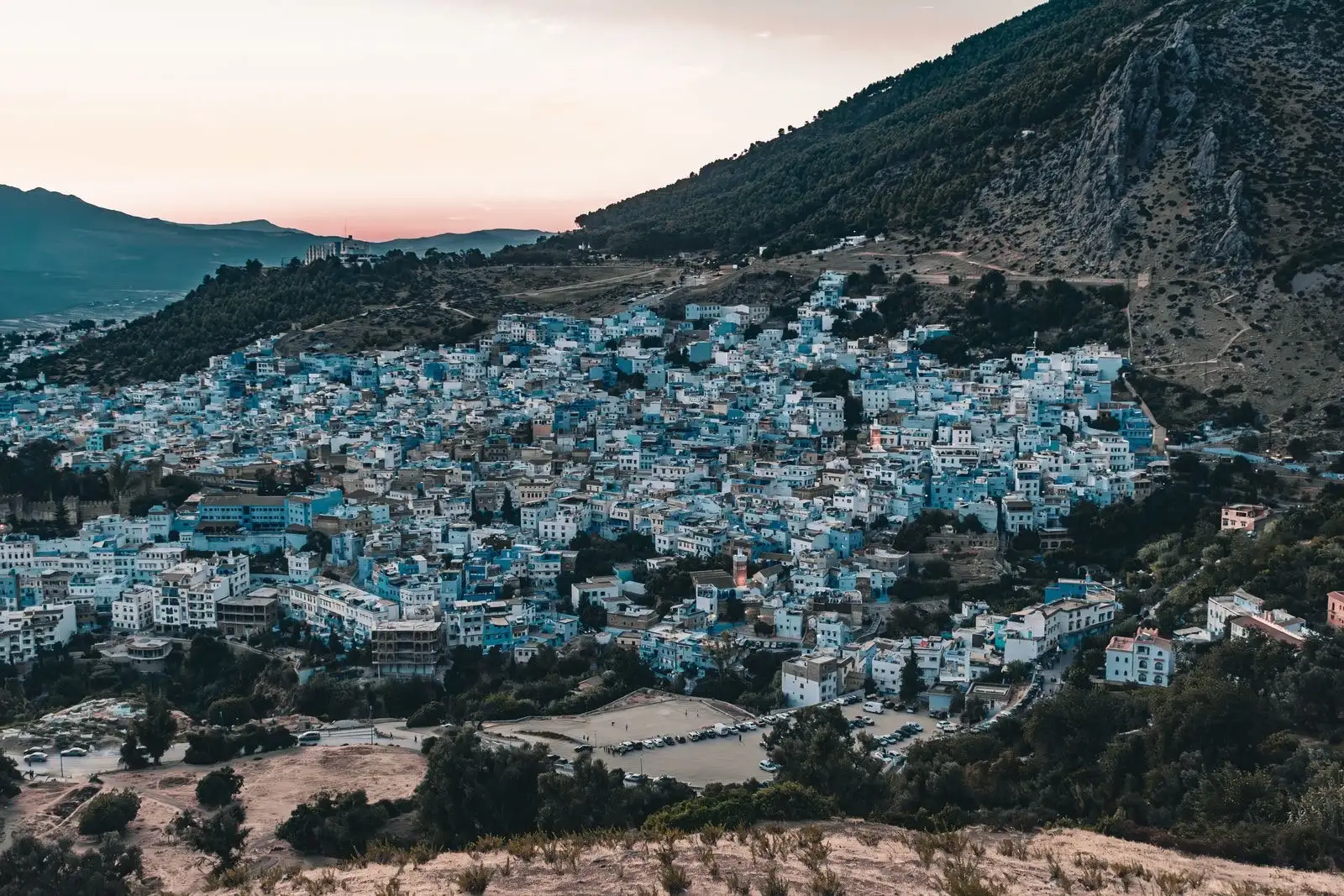 Is cannabis legal in Morocco? Law 13-21 in 2026