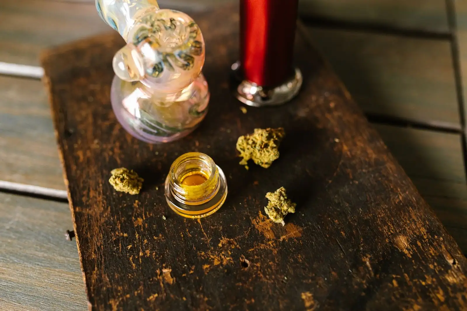CBD concentrates compared 2026: what the certificate must show