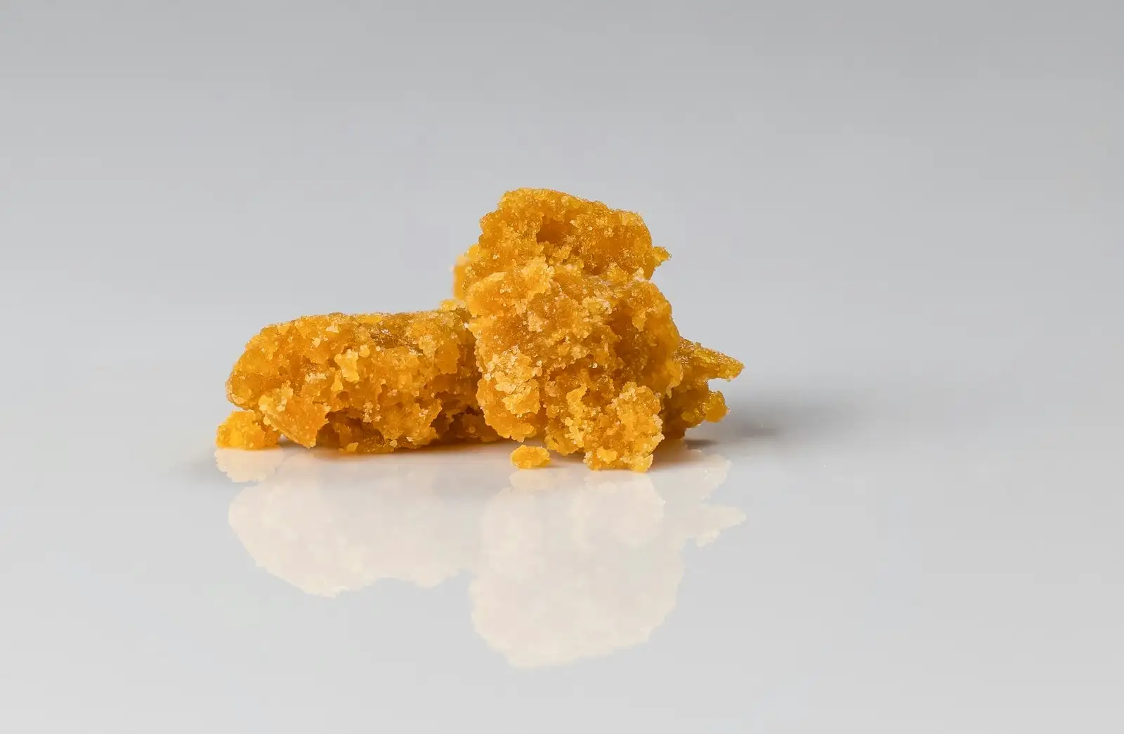 CBD wax: a concentrate that concentrates THC too