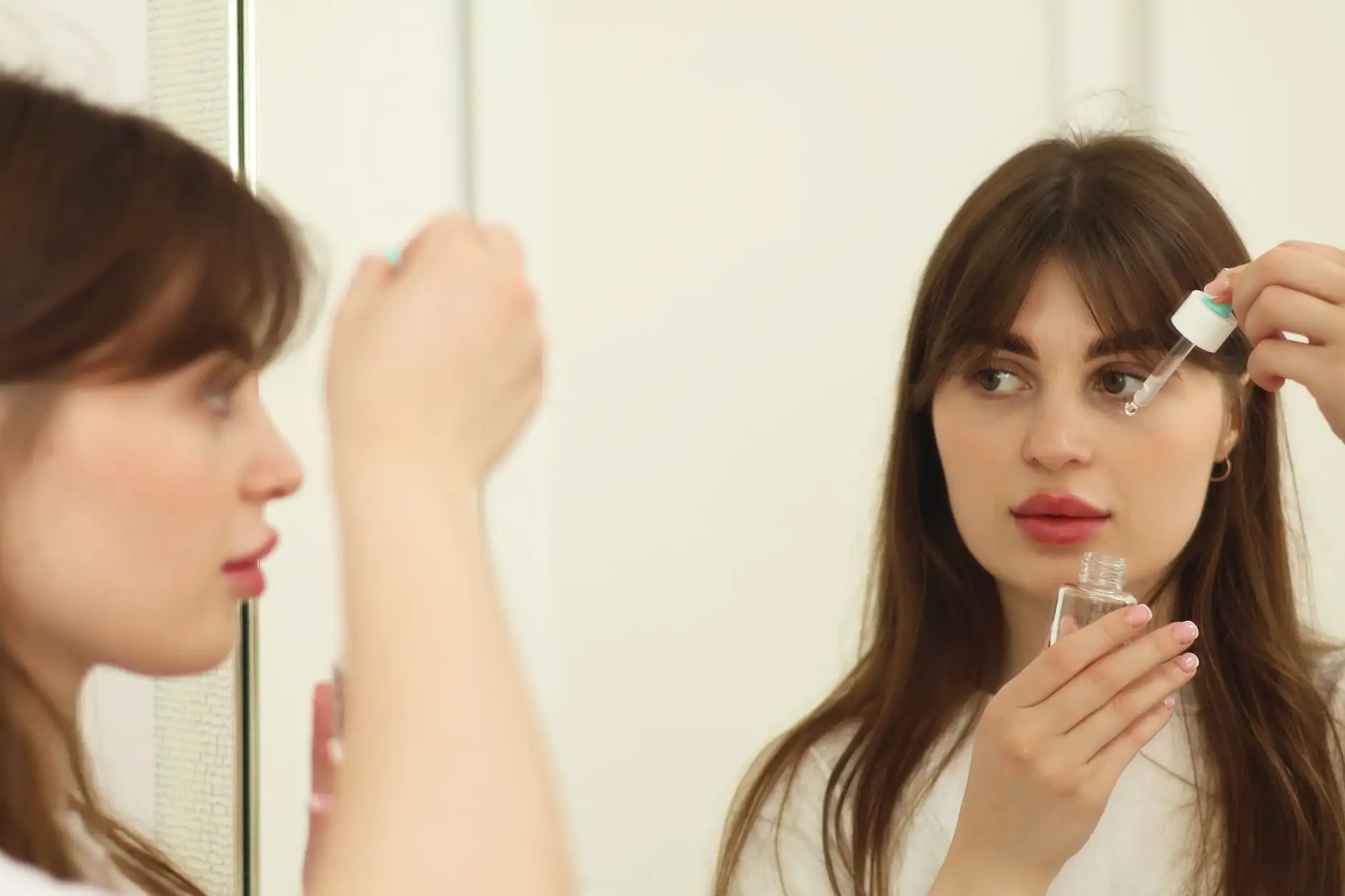 CBD and acne: what research says about sebum