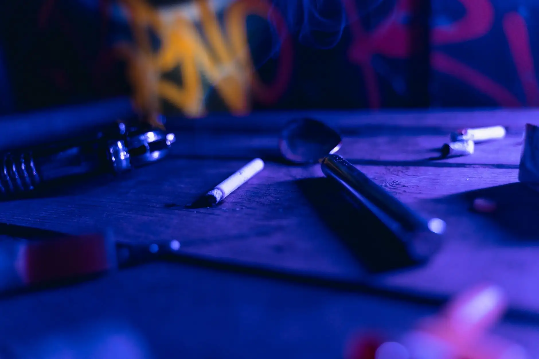 CBD and giving up smoking: what does the research really say?