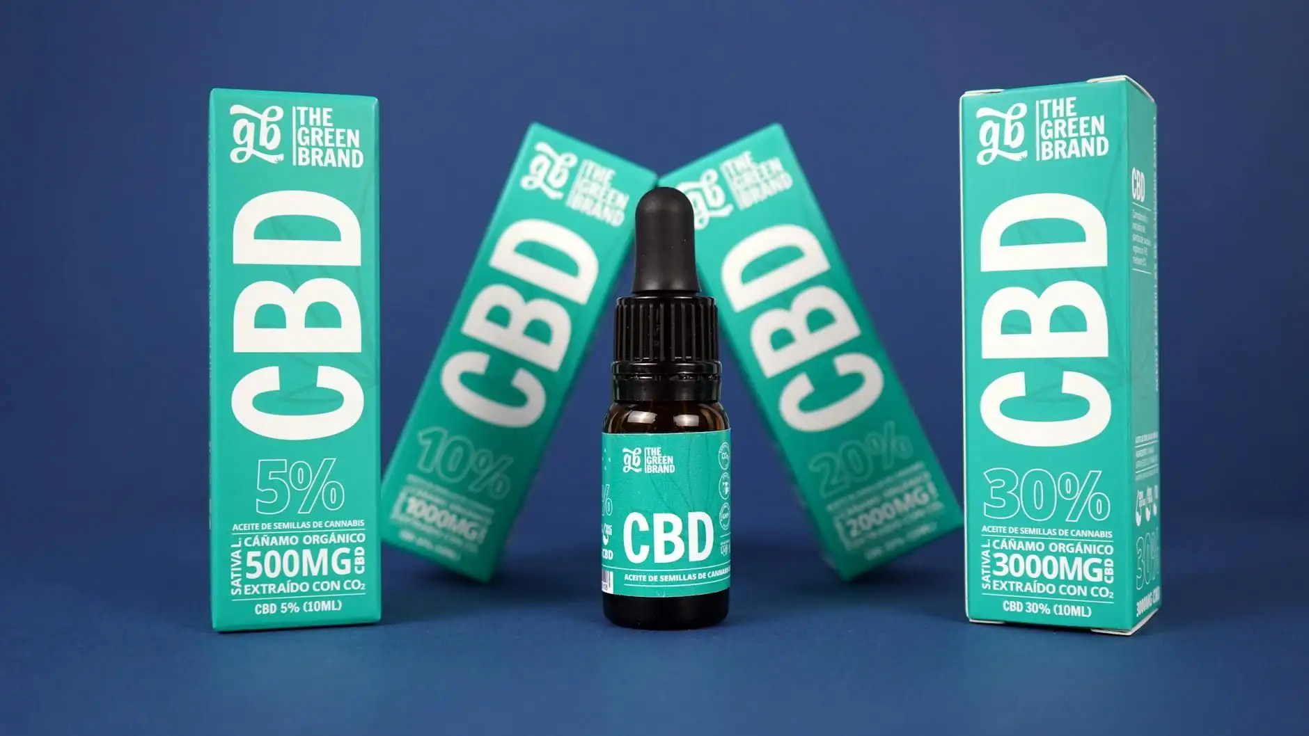 What is broad-spectrum CBD? Definition and uses
