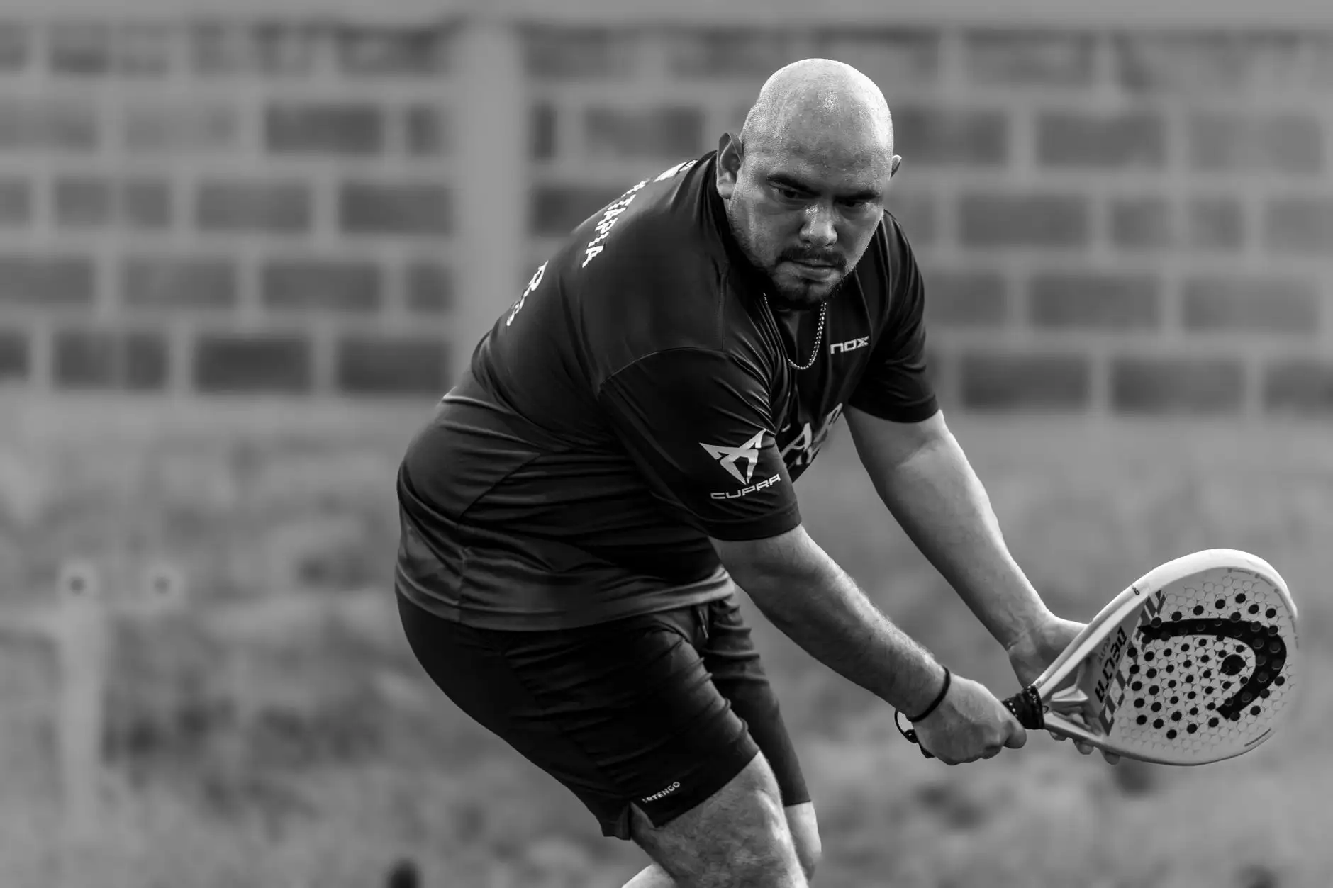 Padel and recovery: building a post-match ritual