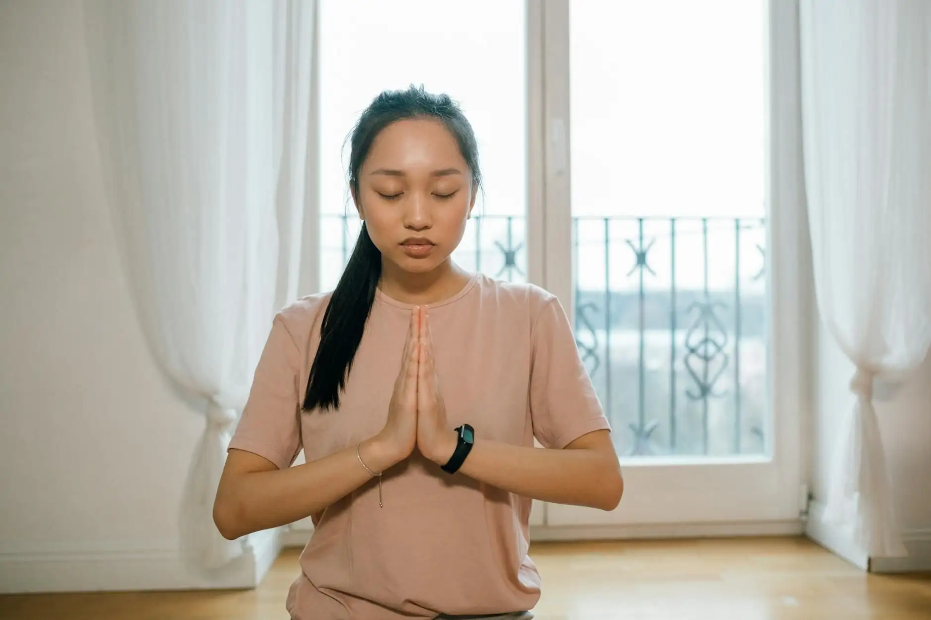 5 simple breathing exercises to relax in 10 minutes