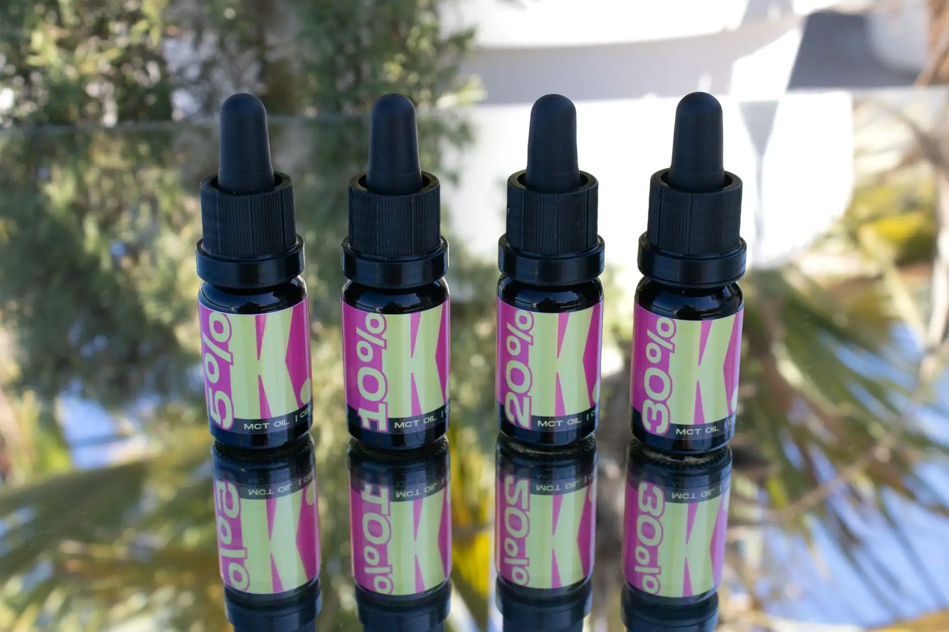 Labelling a CBD product: the mandatory wording in France