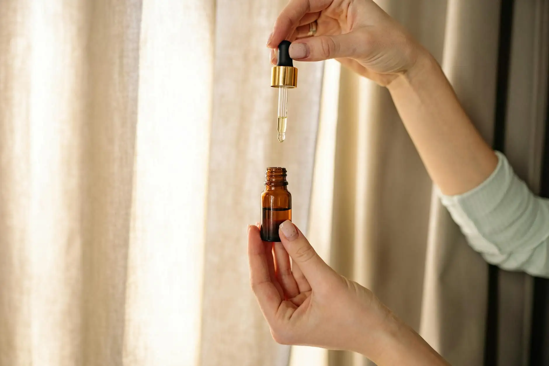 CBD oil: a beginner’s guide to getting started calmly