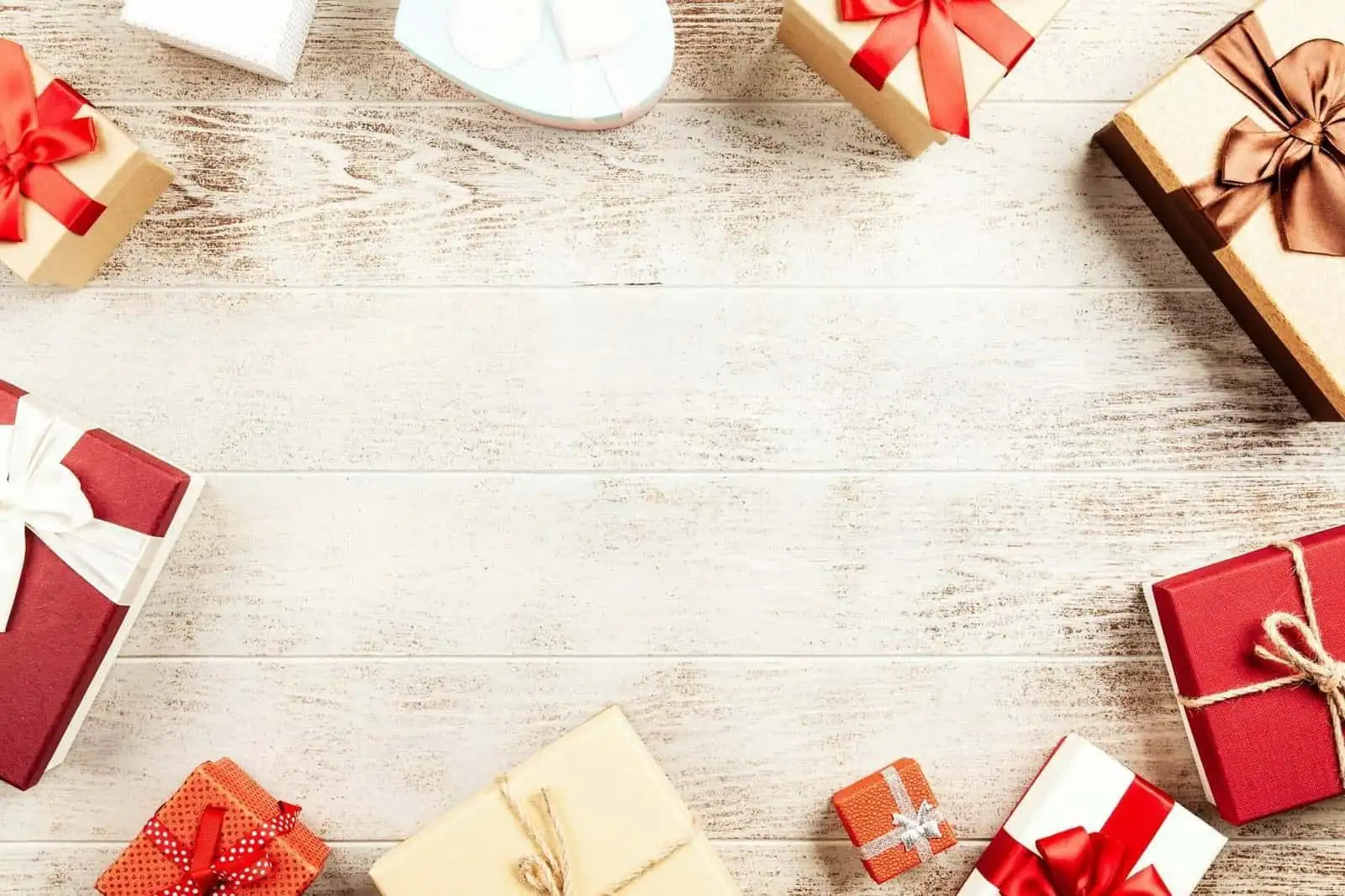 Wellness gift ideas for very busy loved ones