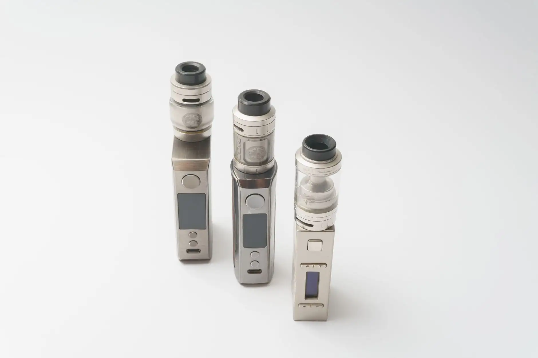 CBD puffs banned: what the law of 24 February 2025 changes