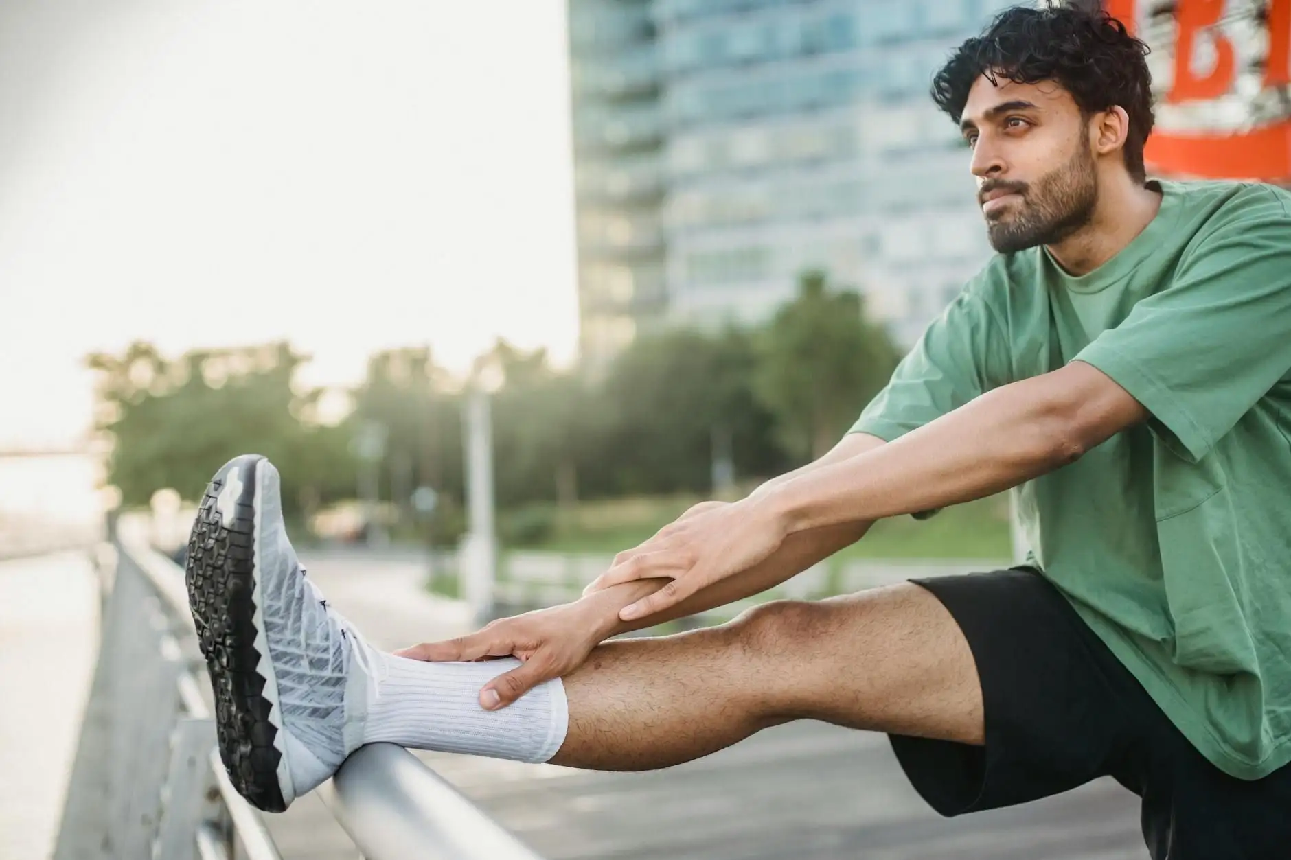 Recovery after a run — rituals and where CBD fits in