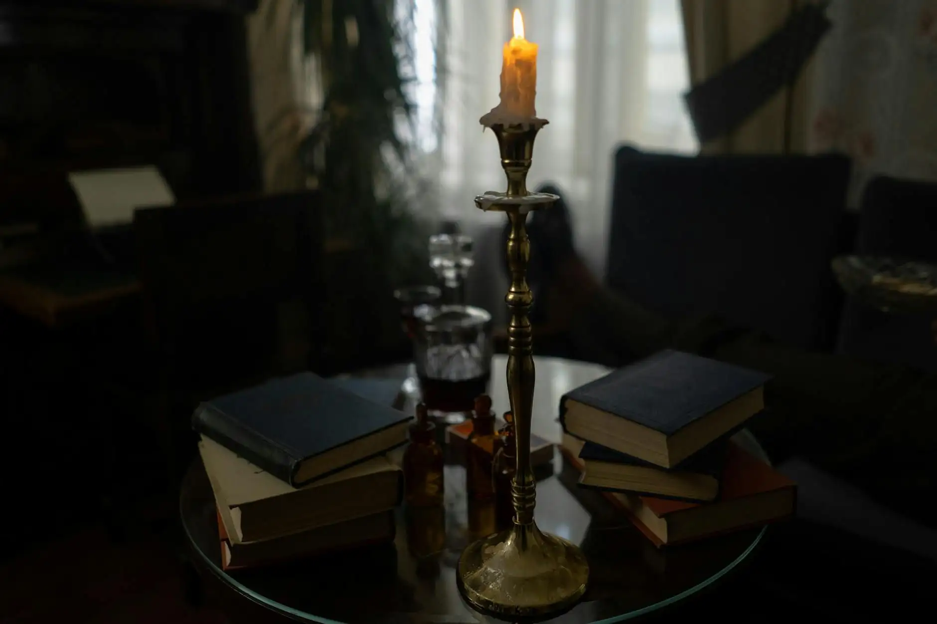 Evening ritual: building a bedtime routine that lasts