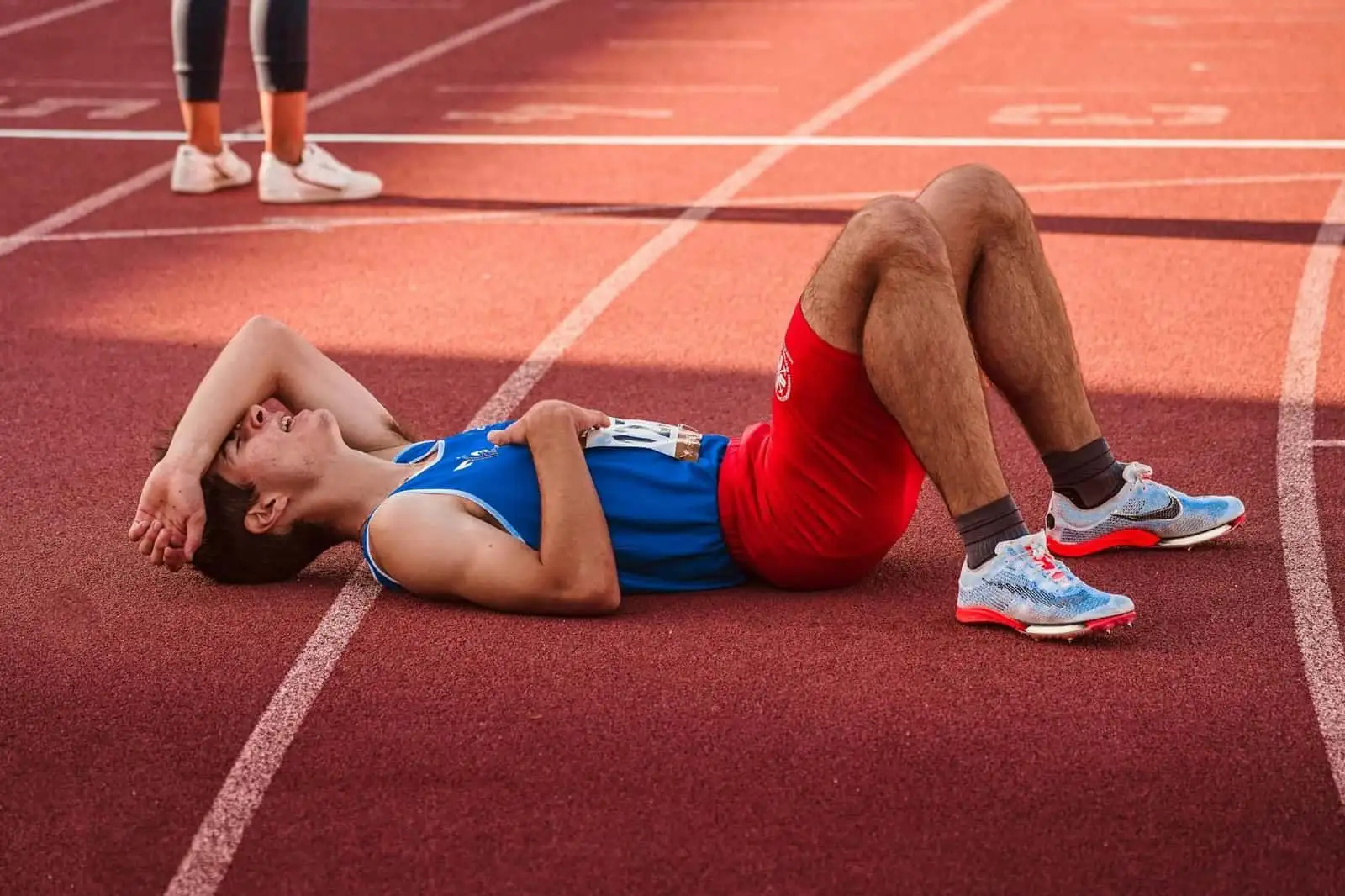 Sleep and sports recovery: what you need to know