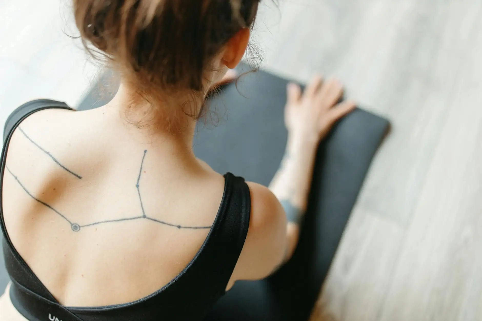 Back spasms: what to do about a muscle strain?