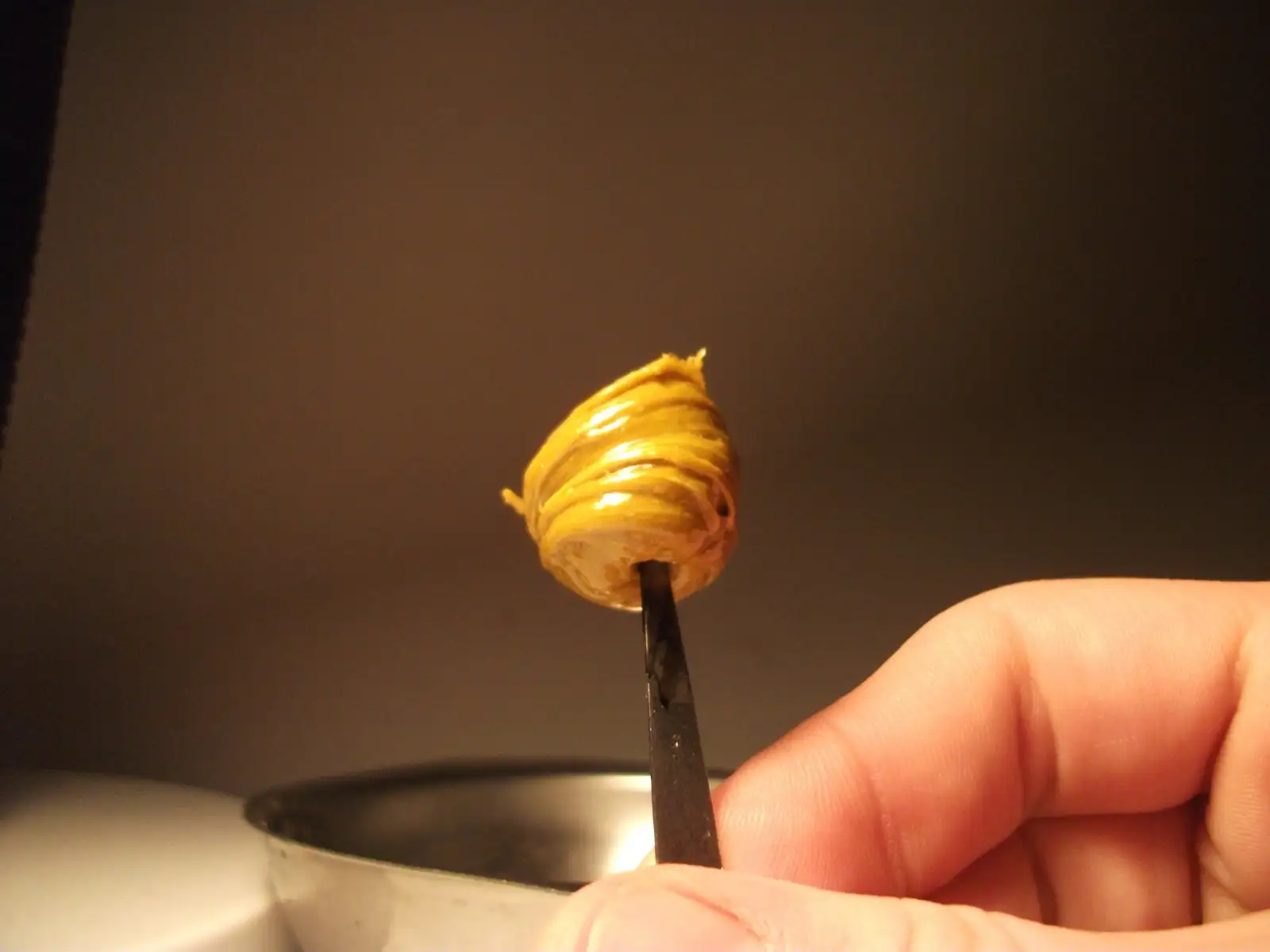 CBD wax: understanding concentrates before you touch them