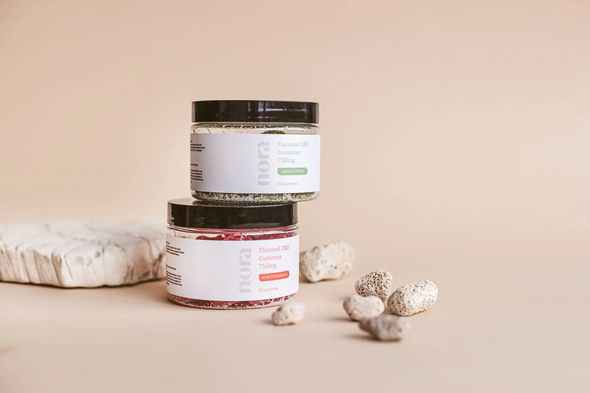 Water-soluble CBD and nanoemulsions: the science and the rules