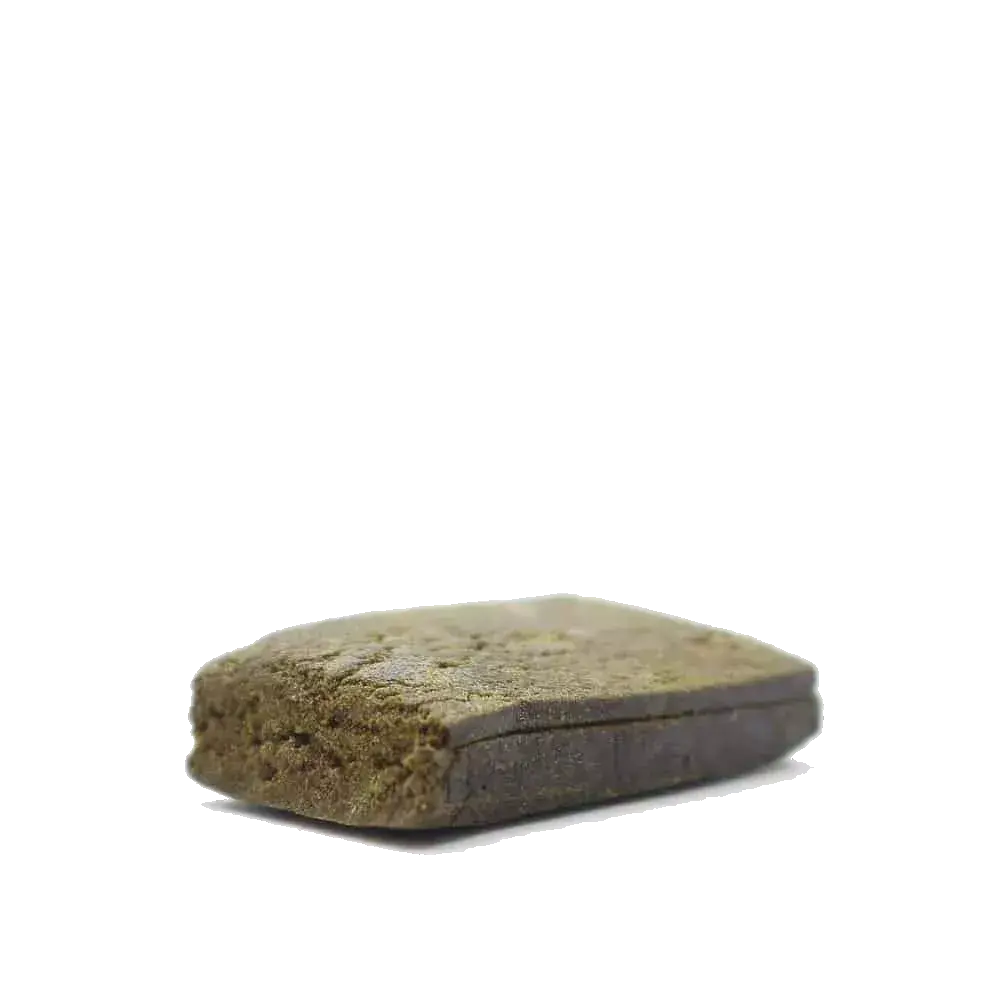 Frozen Hash