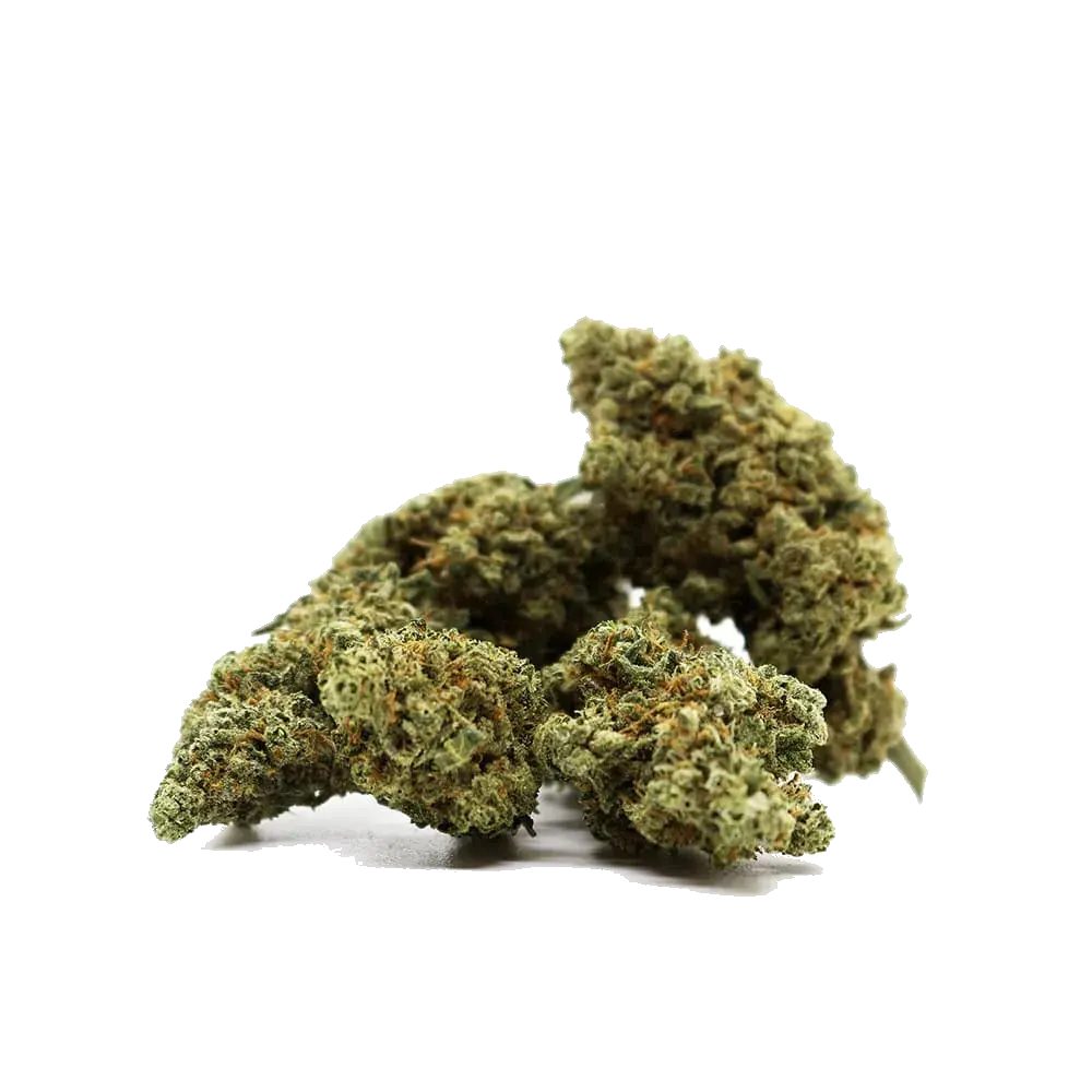 Green Crack - miniature 3