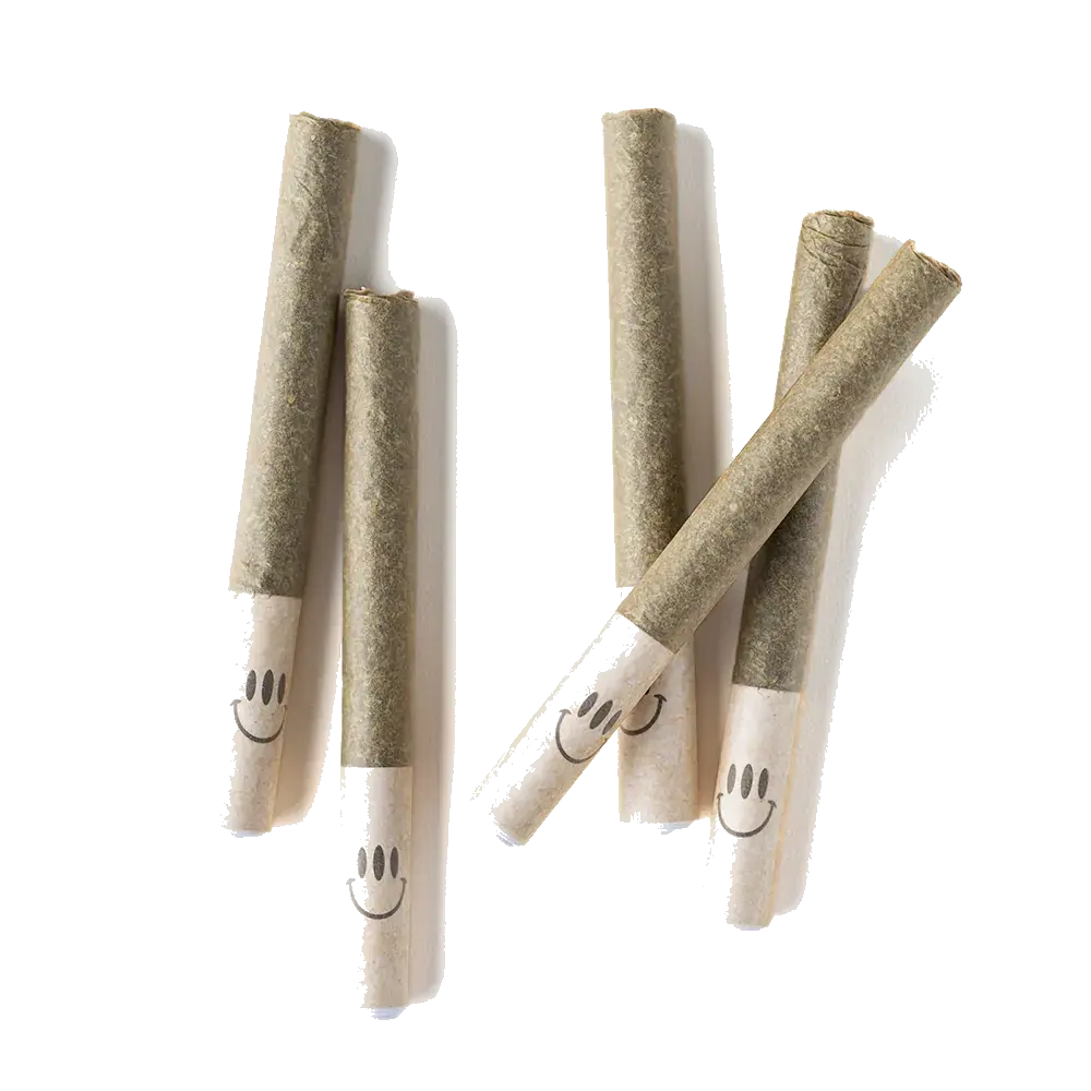 Five J's / Pre-rolled Joints - miniature 3
