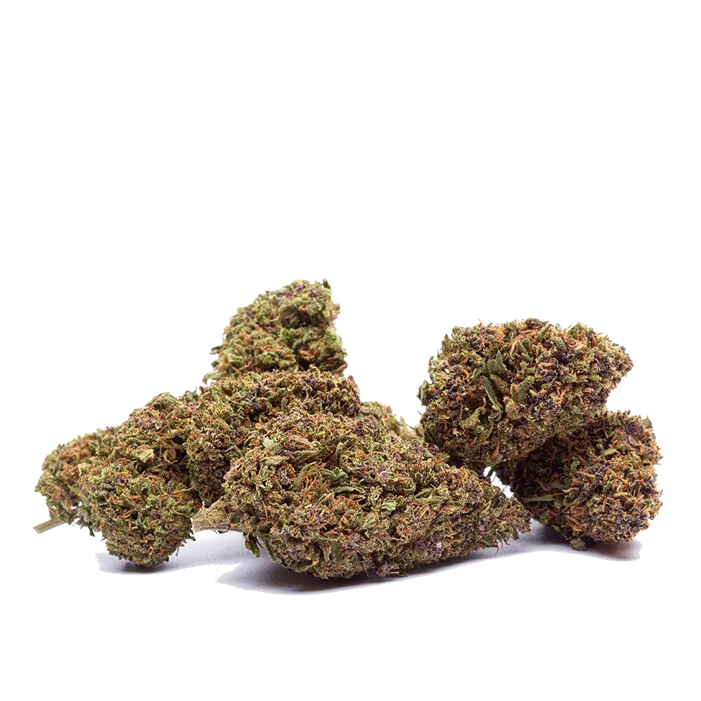 Purple Runtz - miniature 3