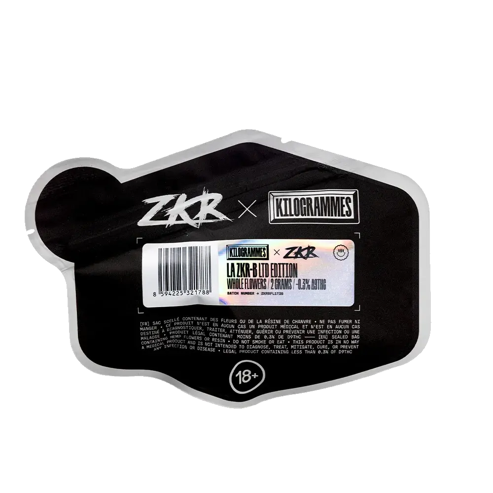 Zkr-b - miniature 3