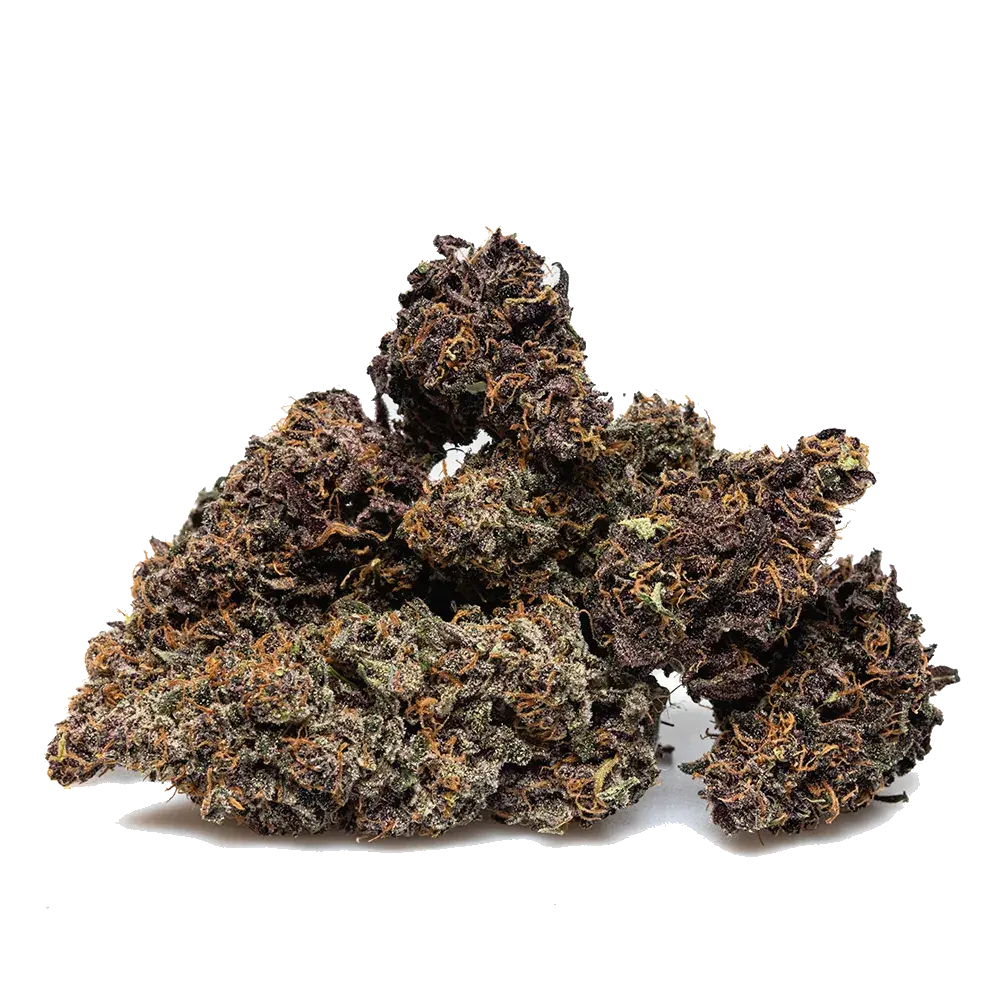 Orange Fritter - miniature 3