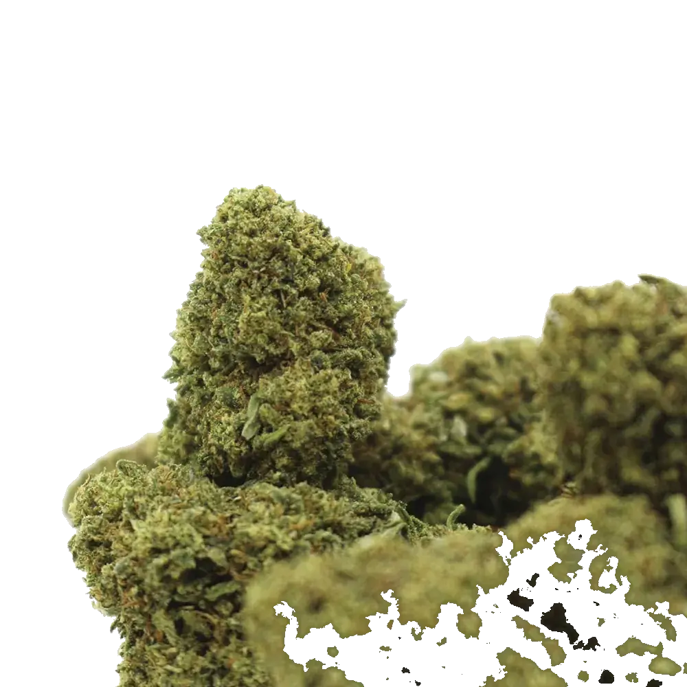 Strawberry Kush - miniature 3