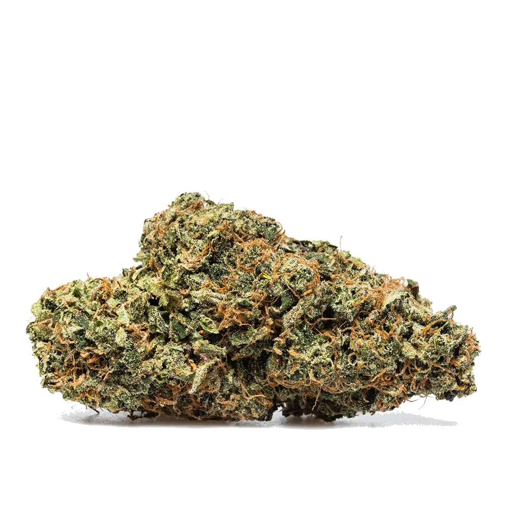 Strawberry Lemon Kush