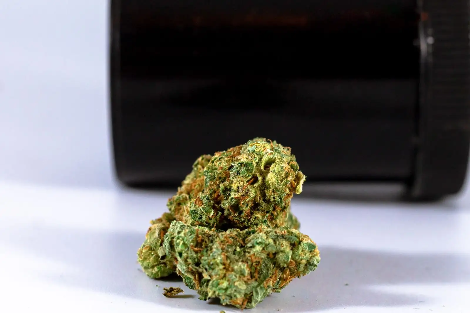 CBD decarboxylation: what temperature, and for how long?