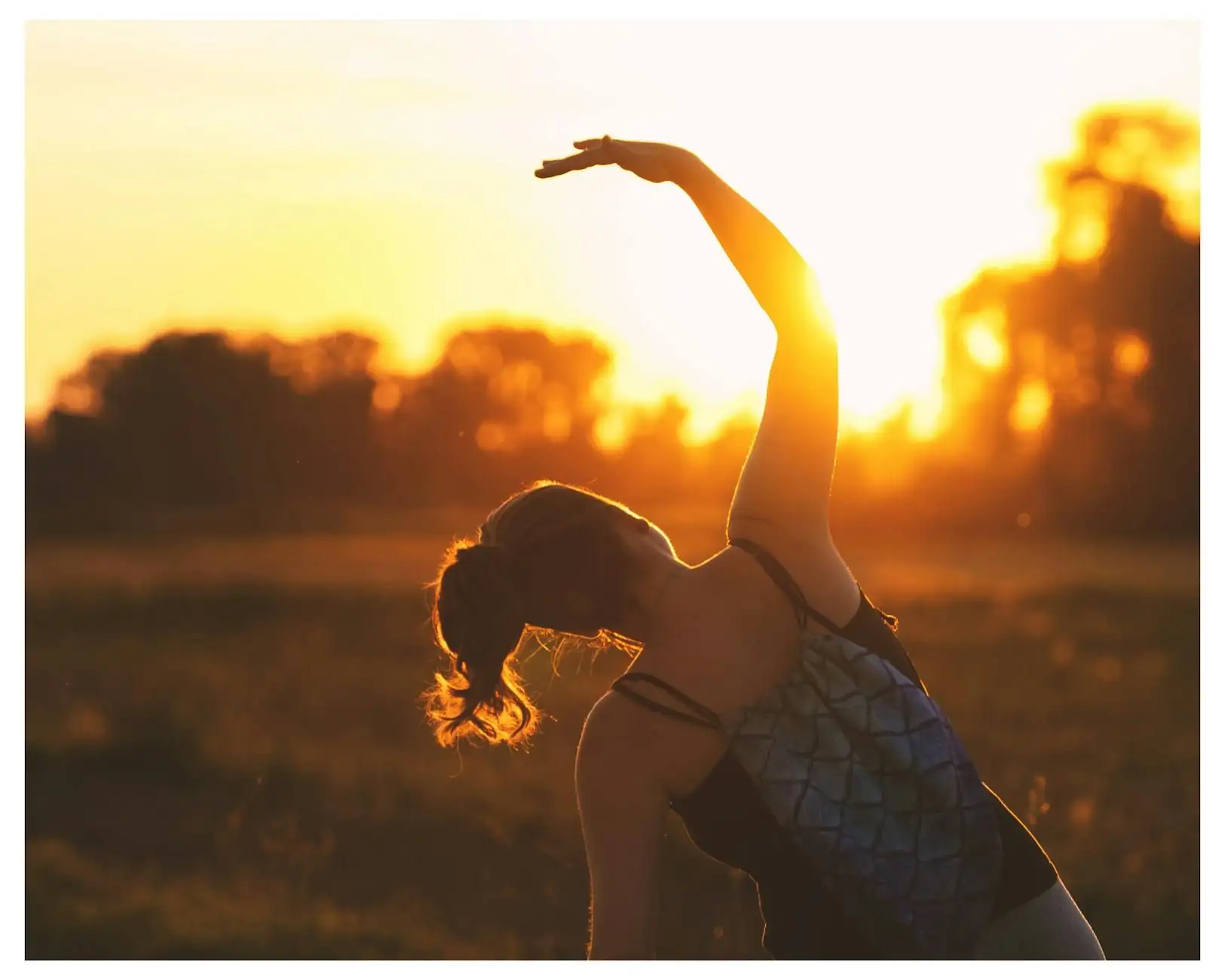 Resolutions that hold: the 3 pillars of sleep, nutrition and movement