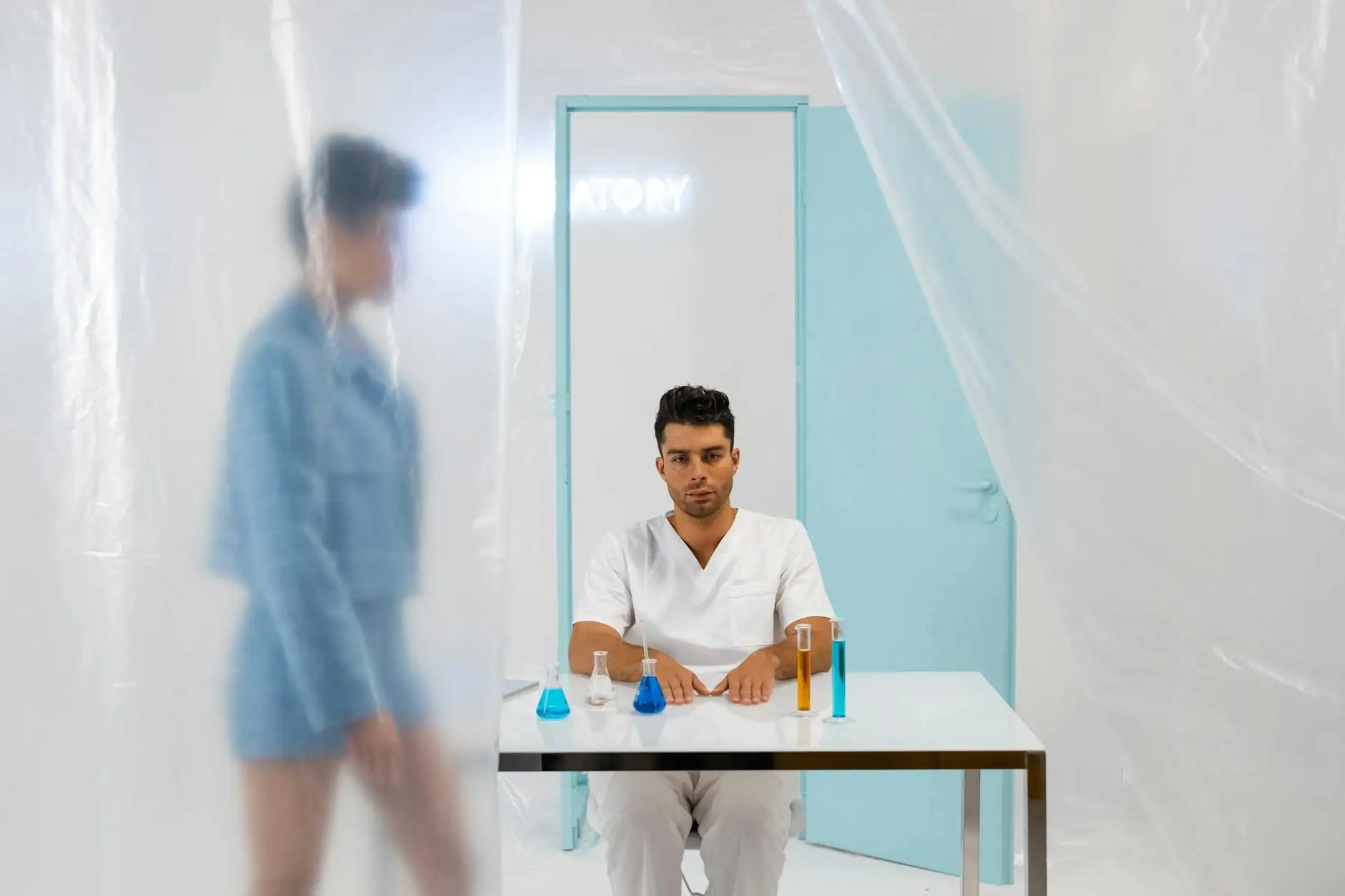 CBD and melatonin: how do they act on sleep?