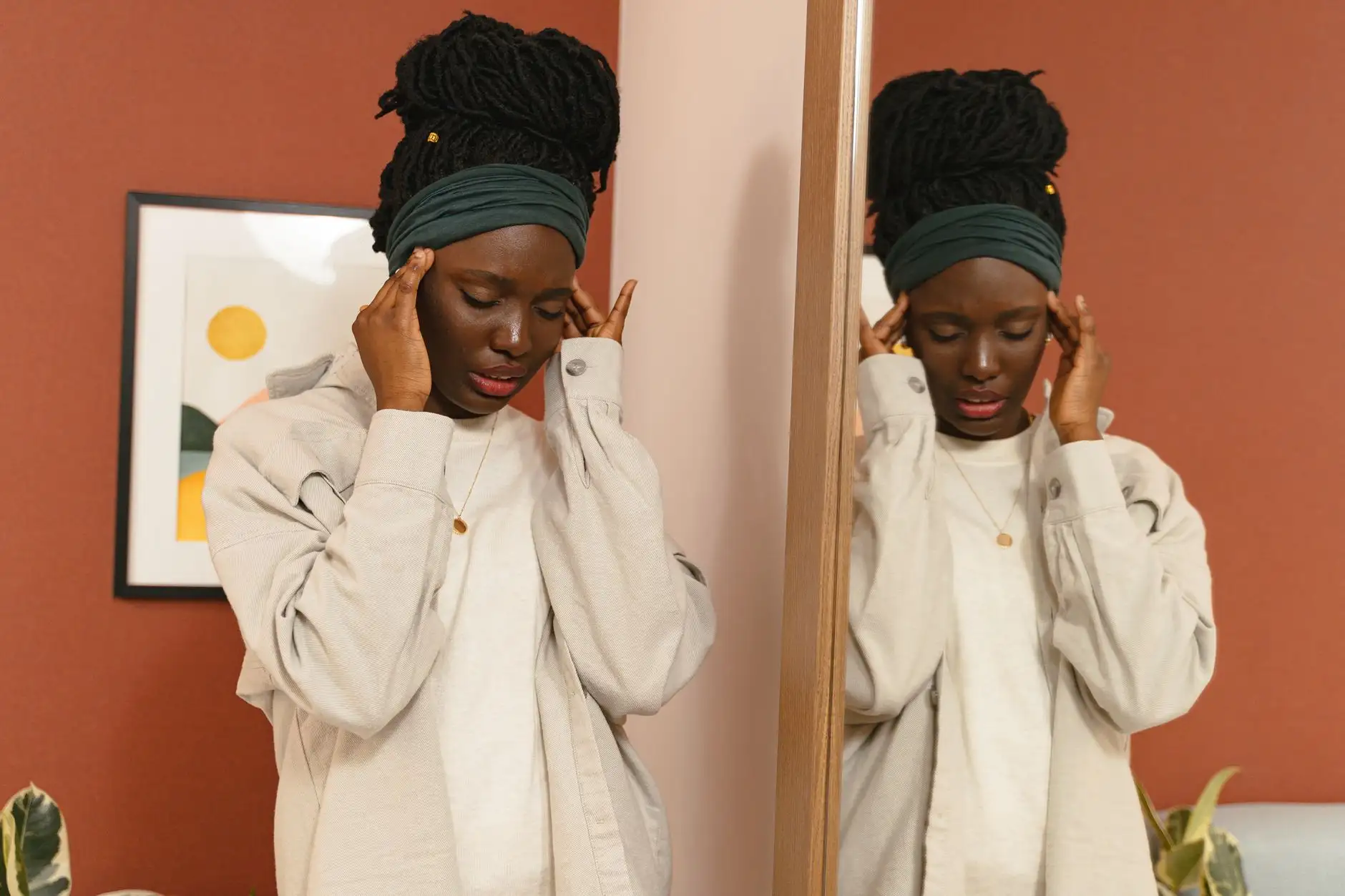 CBD and migraine: leads, limits and what to avoid