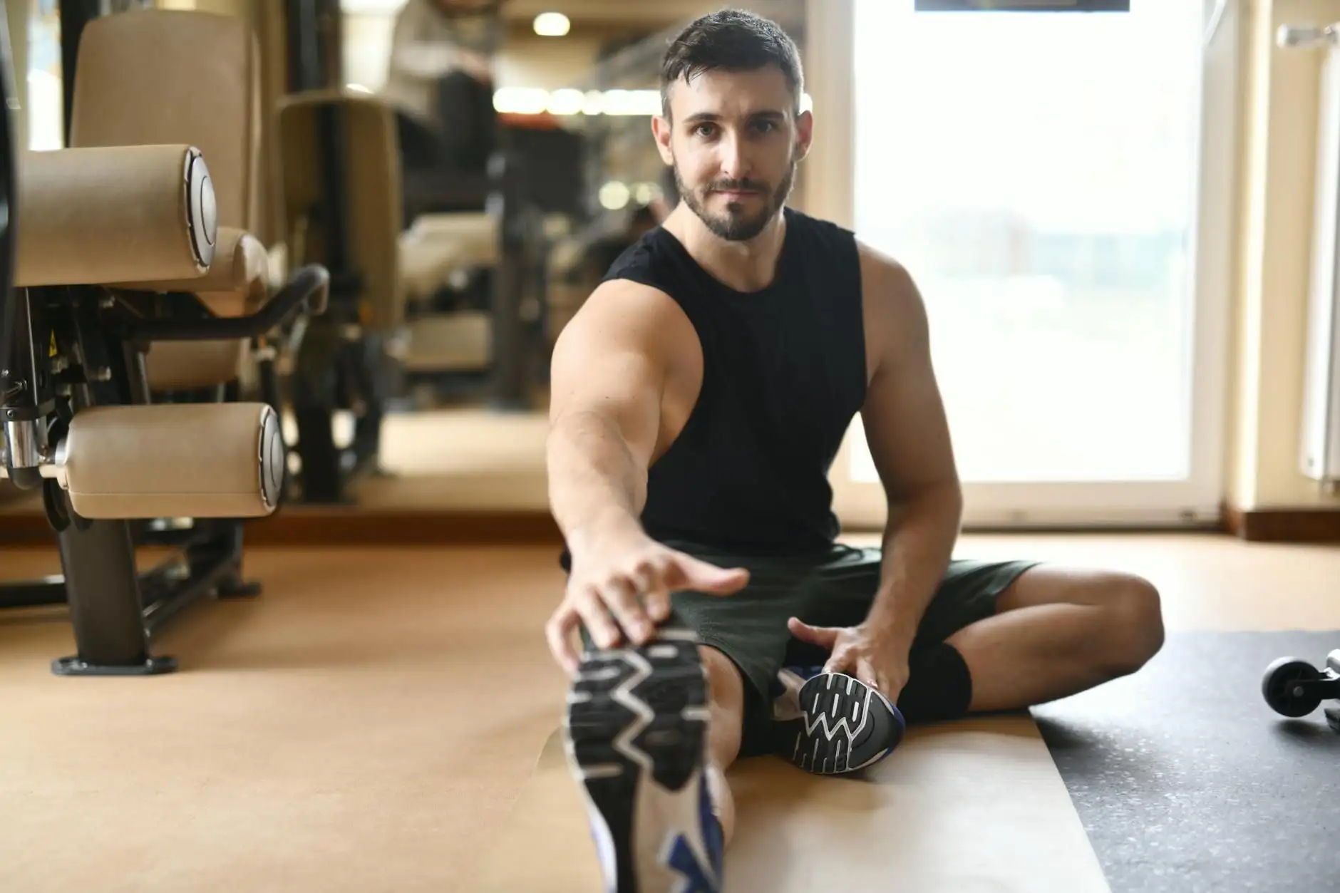CBD for athletes — muscle recovery and the anti-doping framework