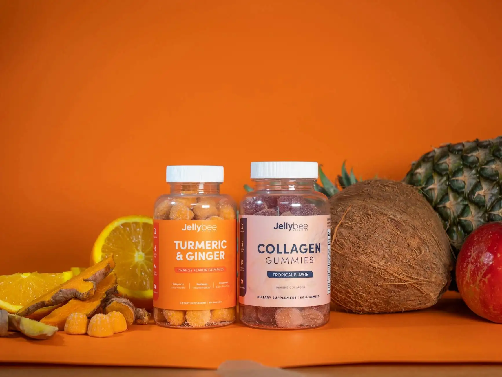 Fast-acting CBD edibles: how they work