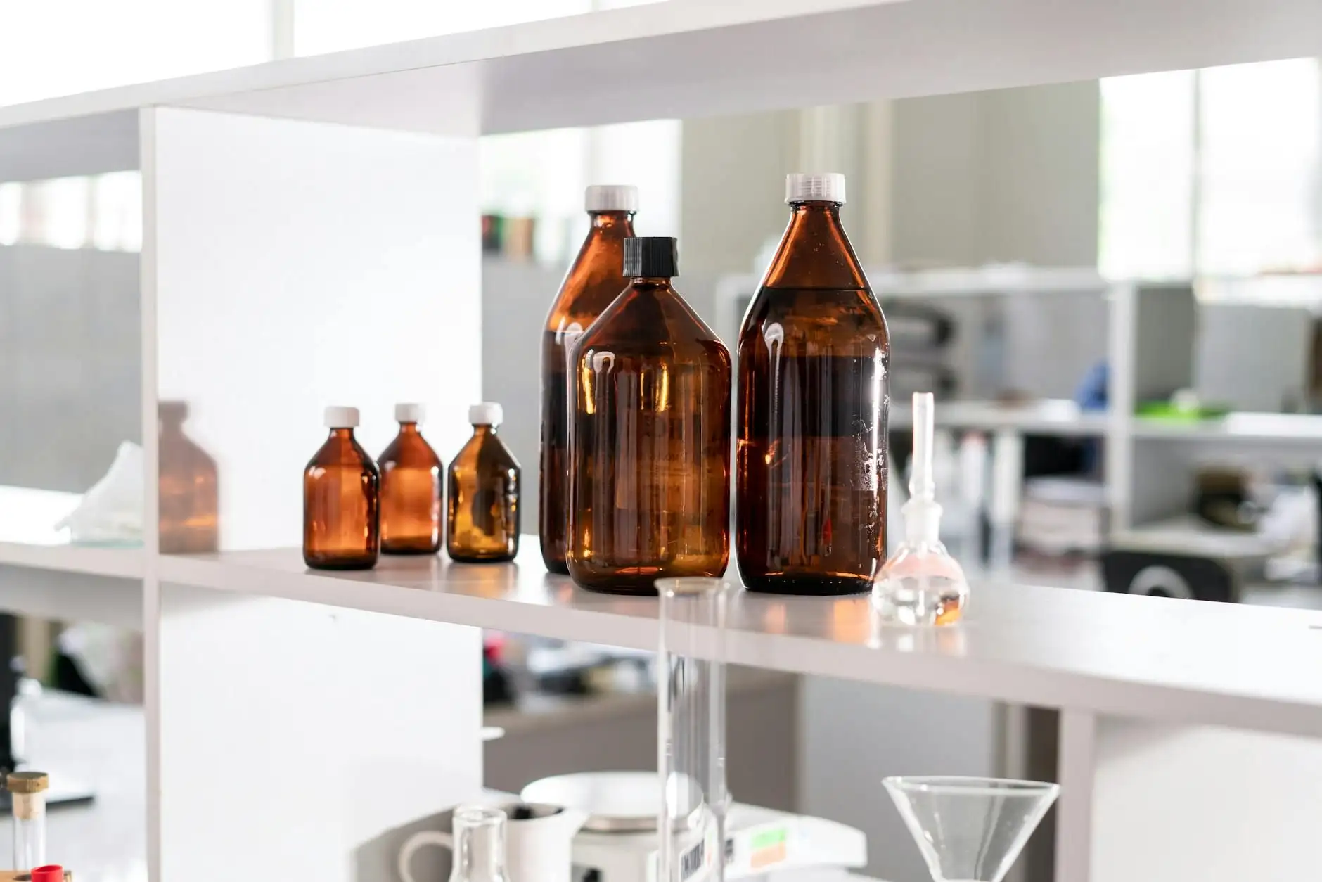 How is a CBD oil made? The process explained