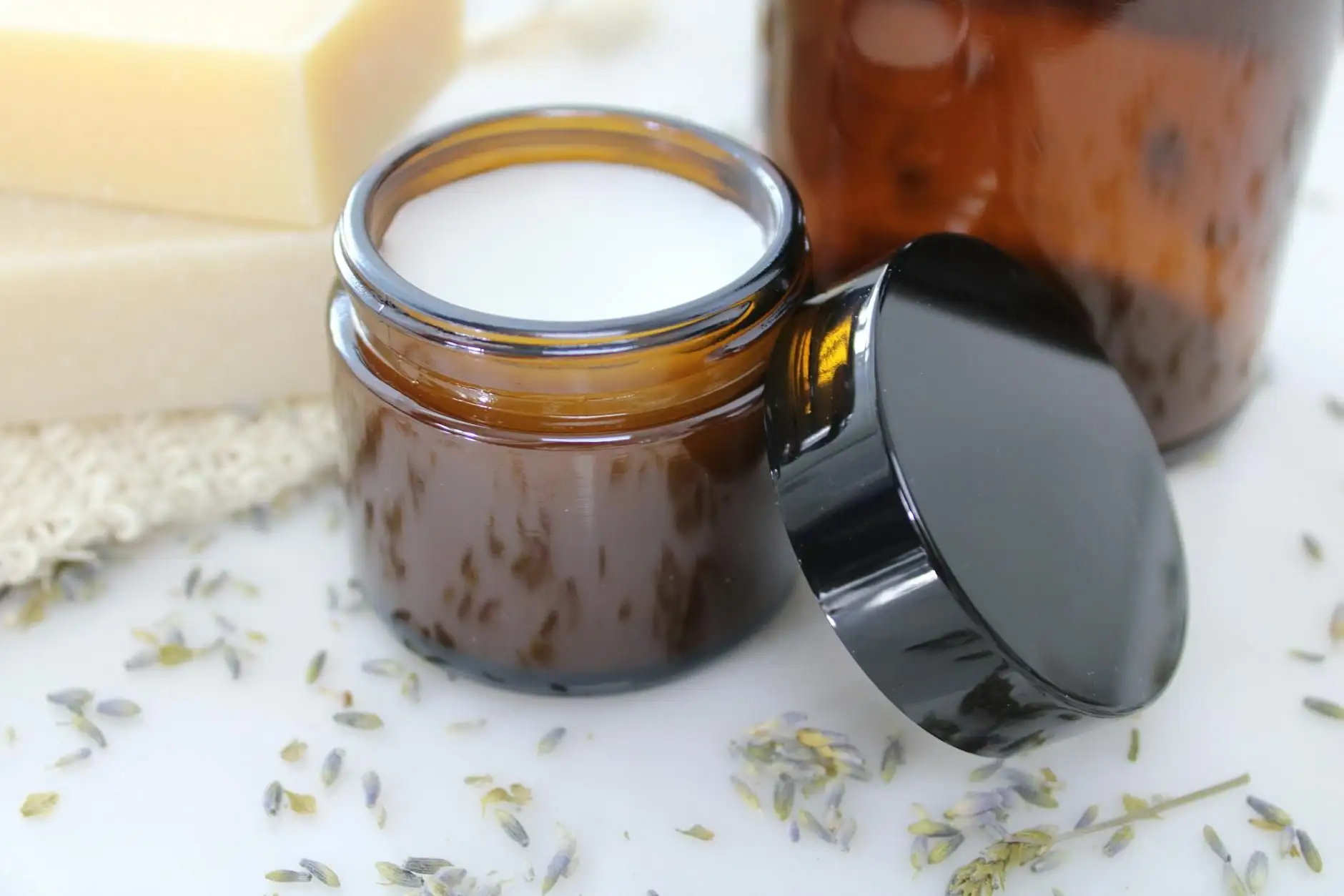 CBD cosmetics: a buying guide to creams, balms and gels