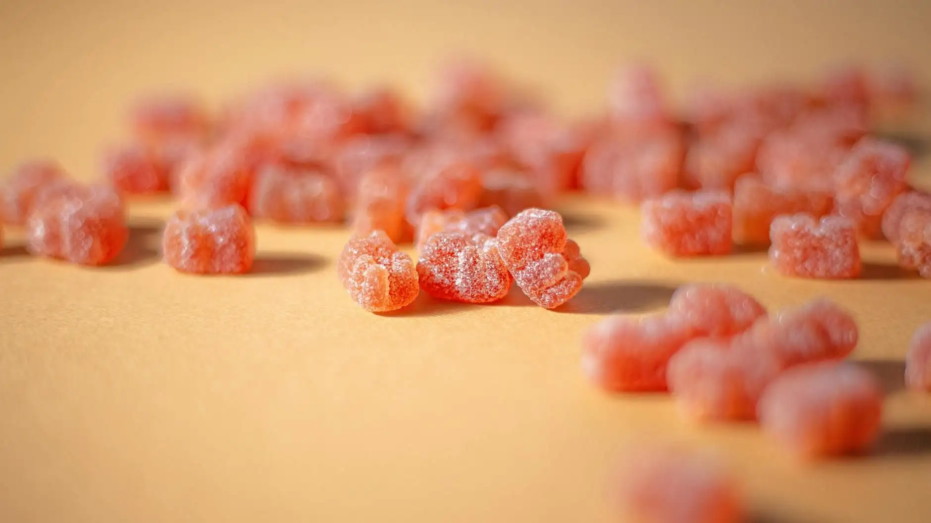 Fast-acting THC gummies: why they are banned in France