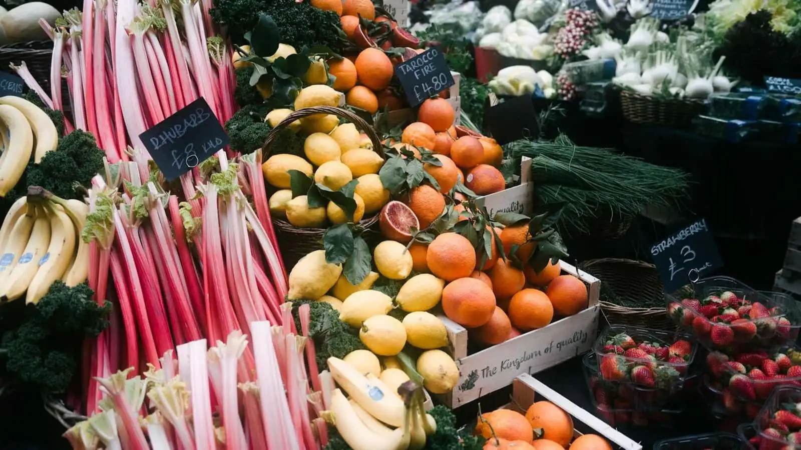 Supporting your immunity day to day: sleep, nutrition, activity