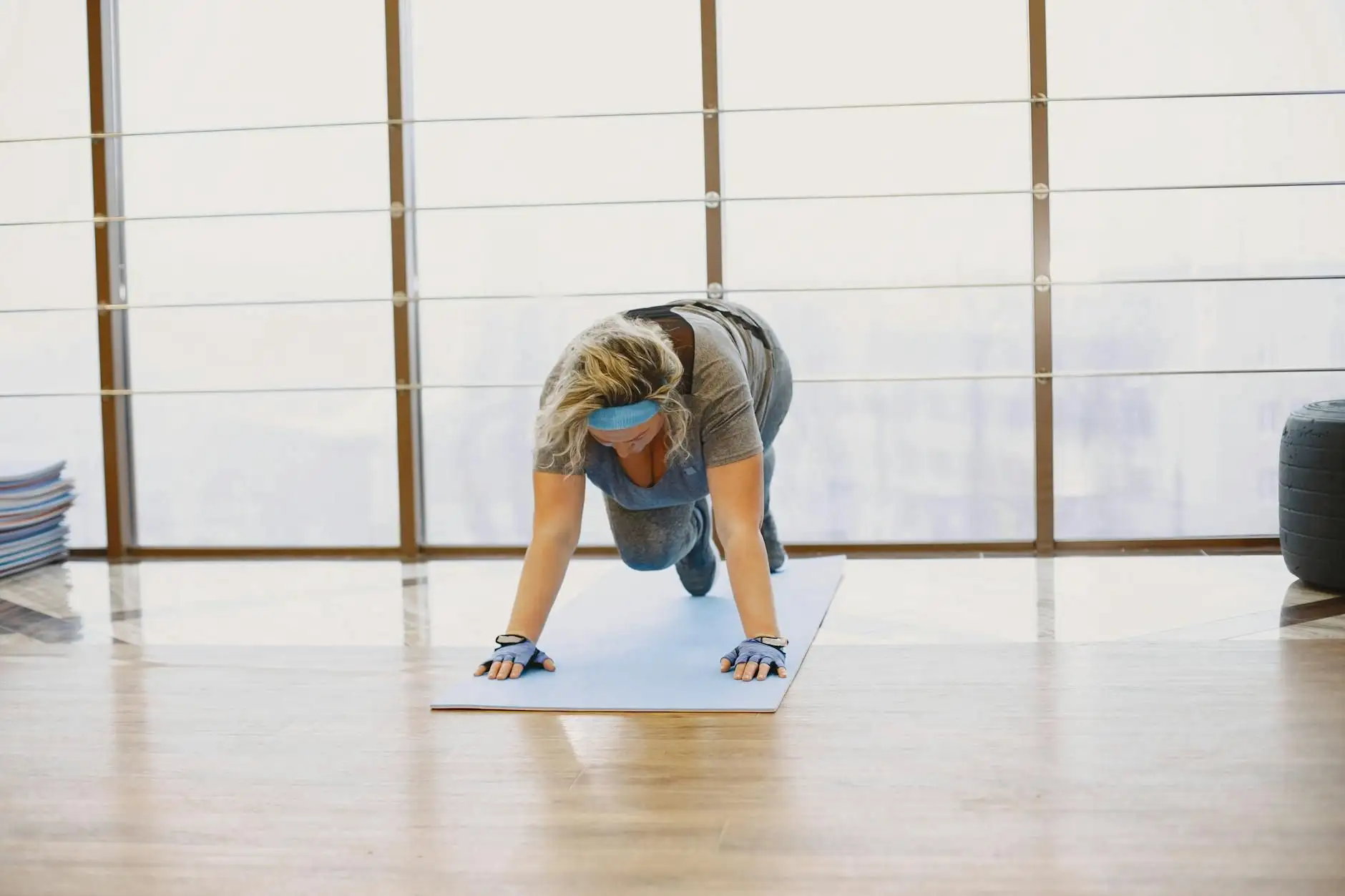 Gift ideas for a morning athlete and their routine