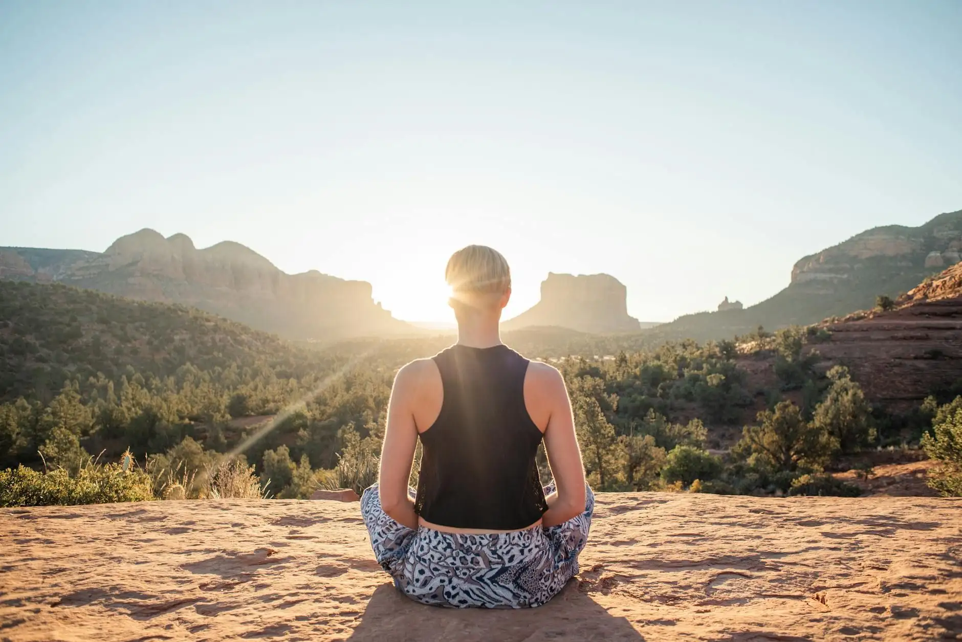 Mantras and wellbeing: what the science says