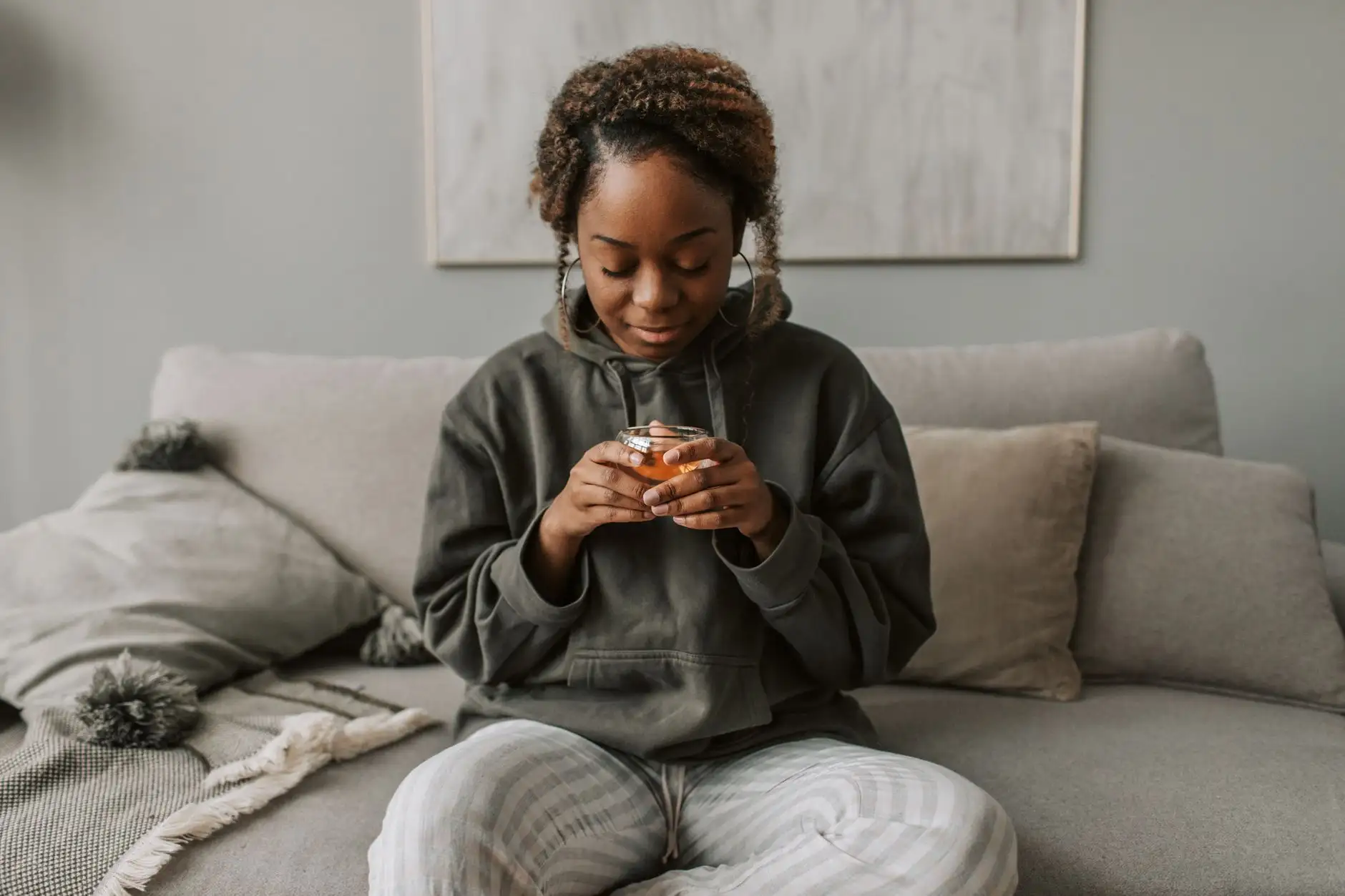 The menstrual cycle and CBD: what can genuinely be said