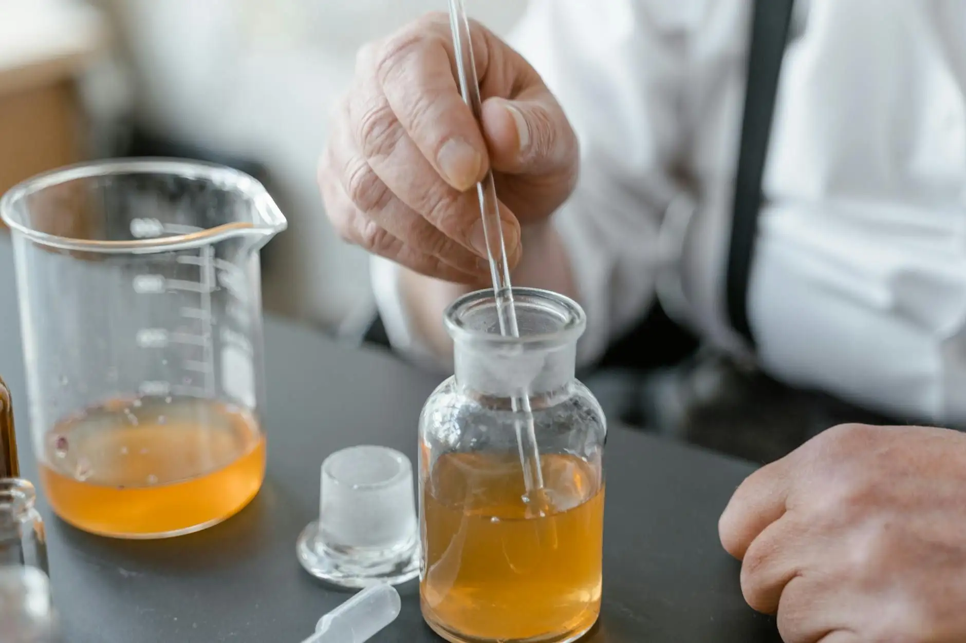 First time with CBD: what to know before you try