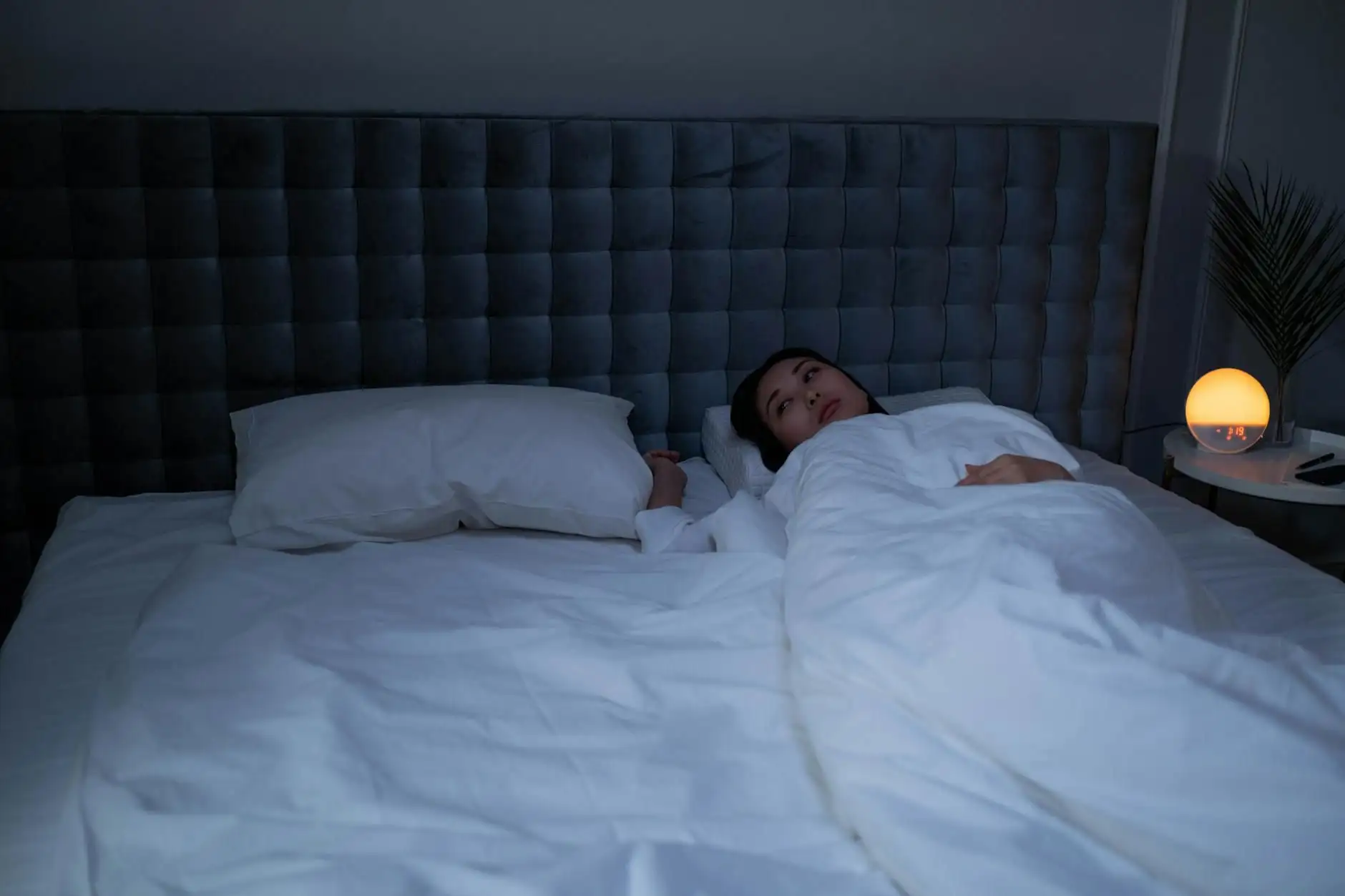 What to do when you cannot sleep: 8 useful steps