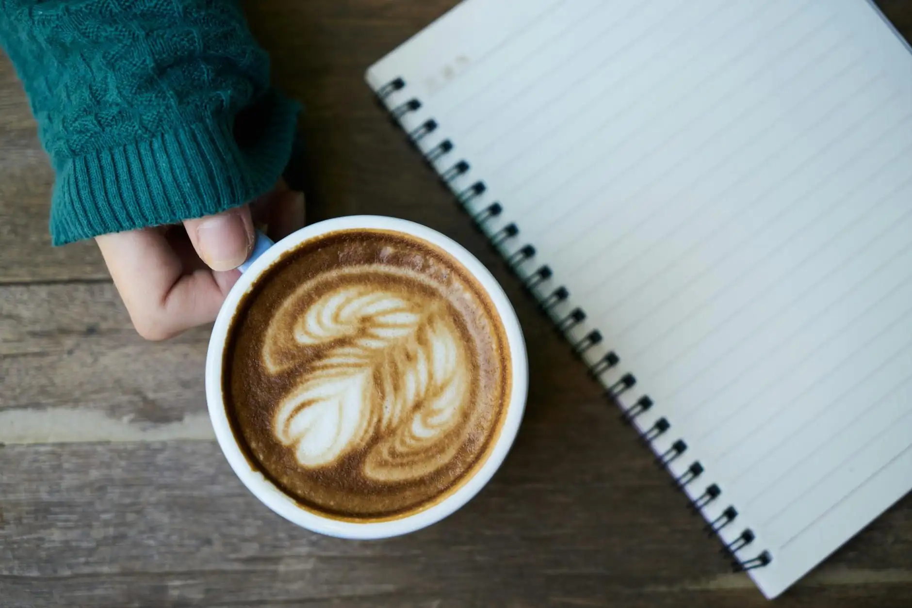 Four simple routines for managing everyday stress