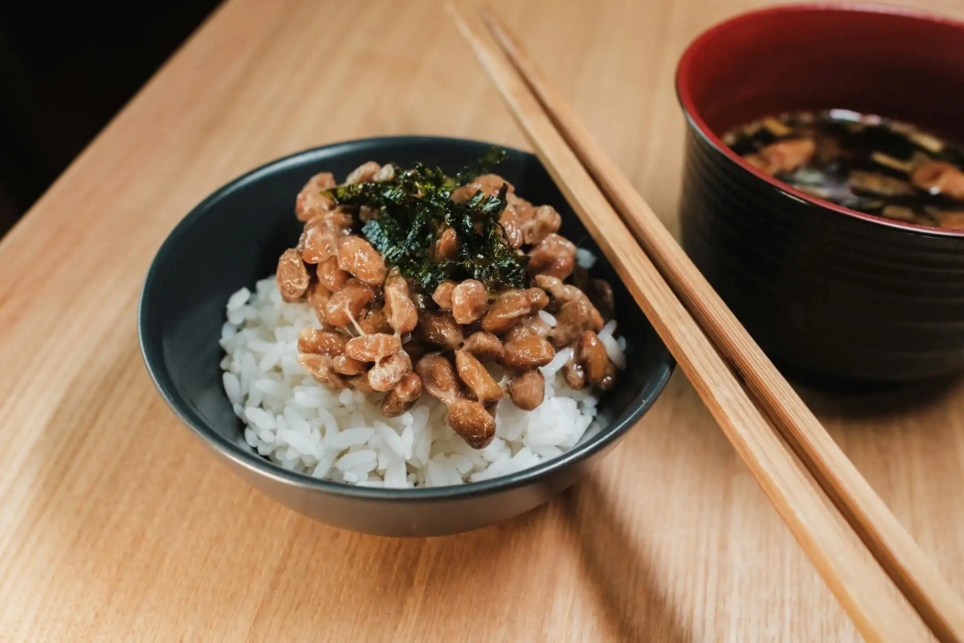 Gut health and mental well-being: the gut-brain axis