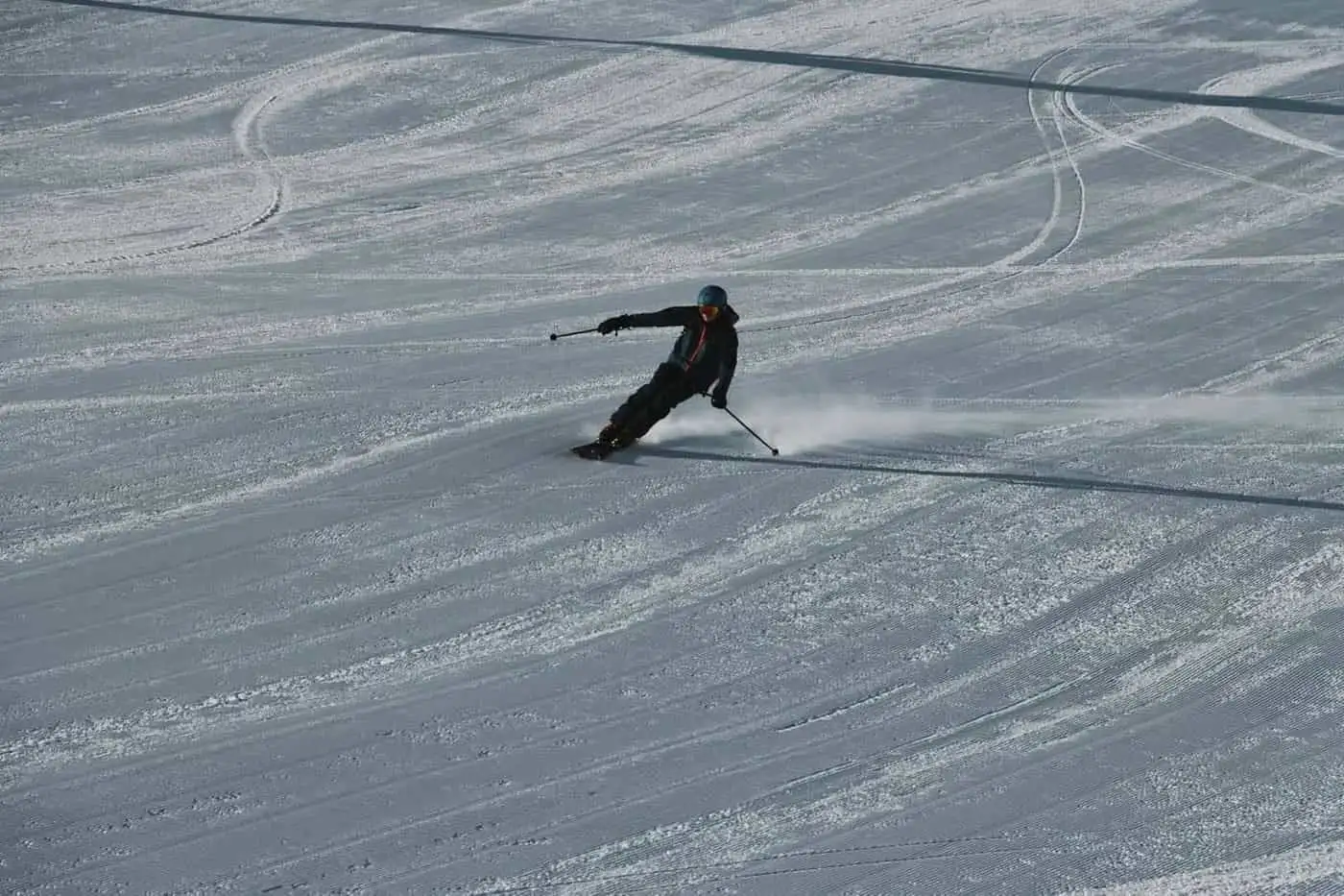 Para-skiing and recovery: what adaptive camps teach us