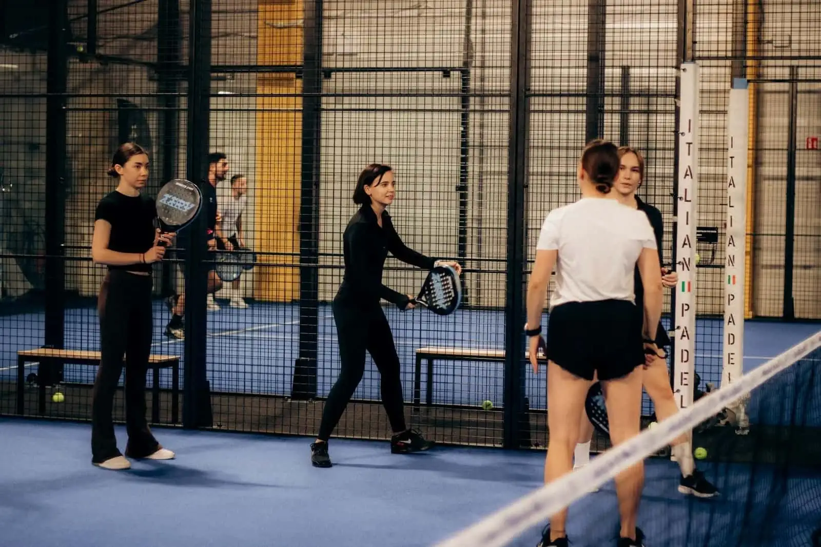 Growing sports in France — emerging practices and recovery