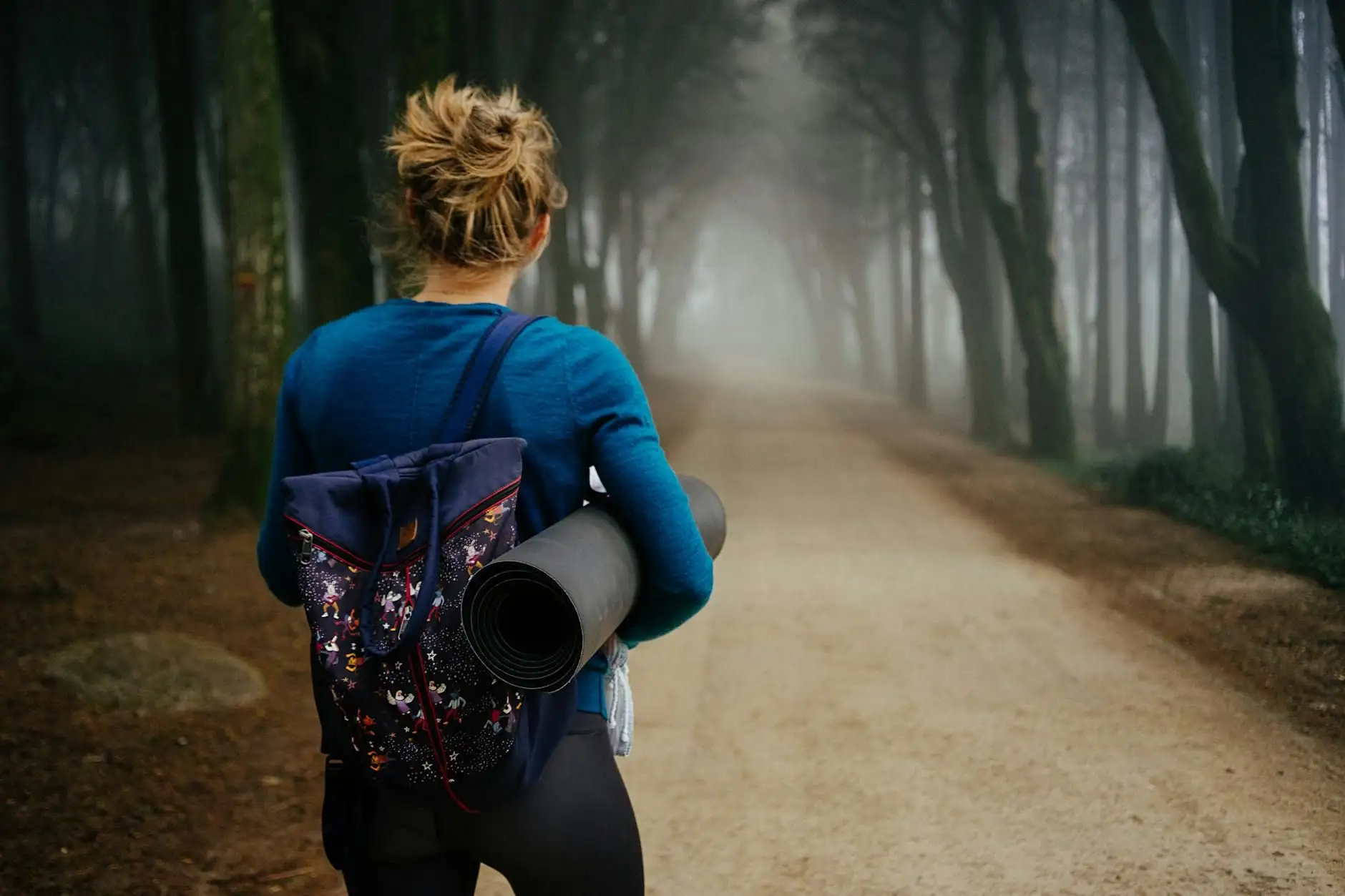 6 natural levers for managing mild stress or passing anxiety
