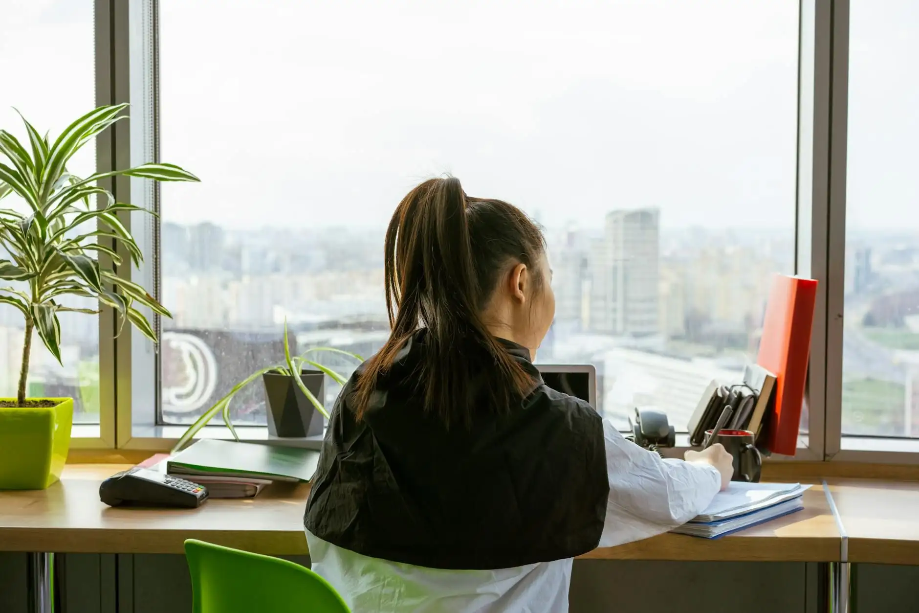 Workplace stress: what really works in France