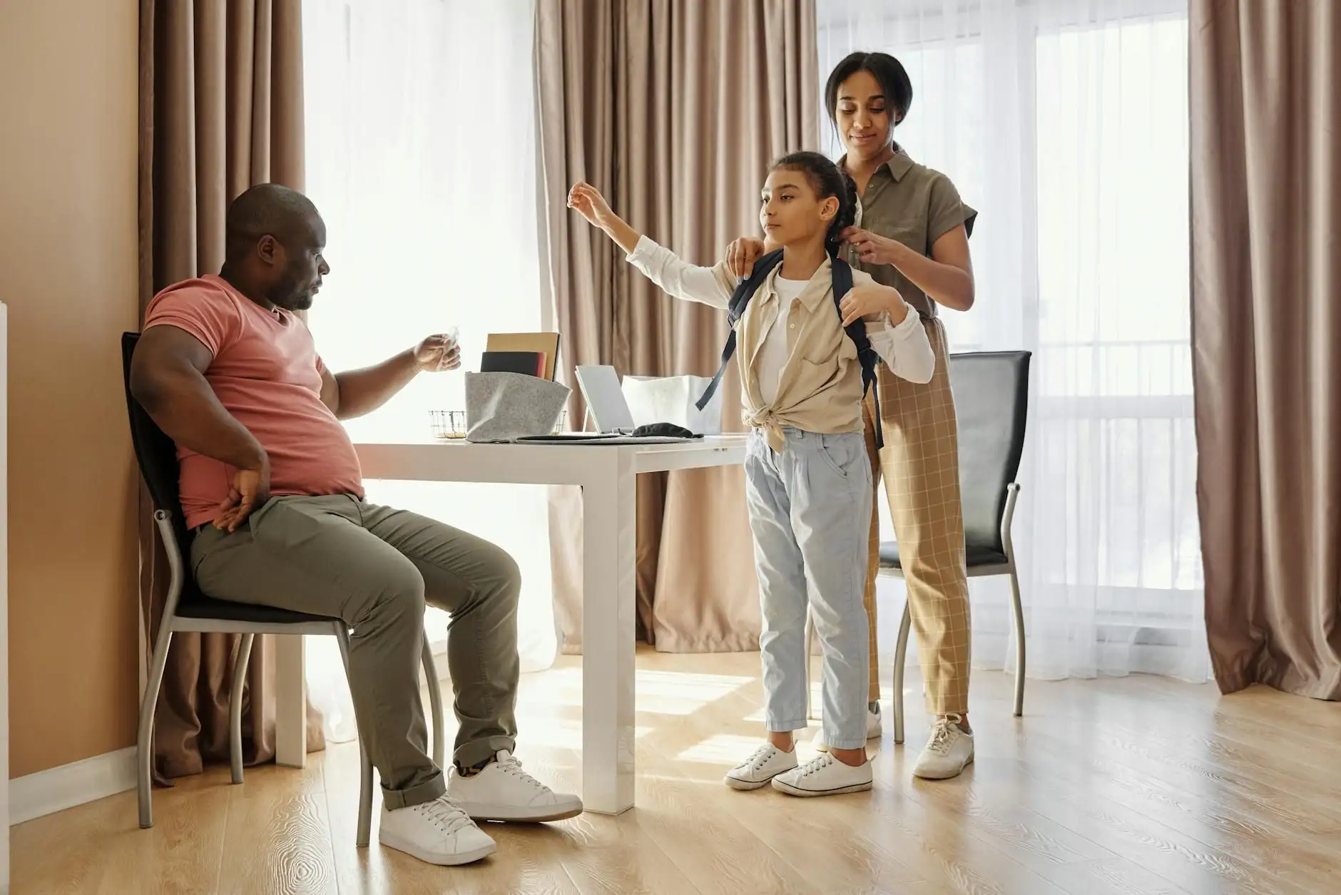 Back-to-school stress: three levers for the whole family